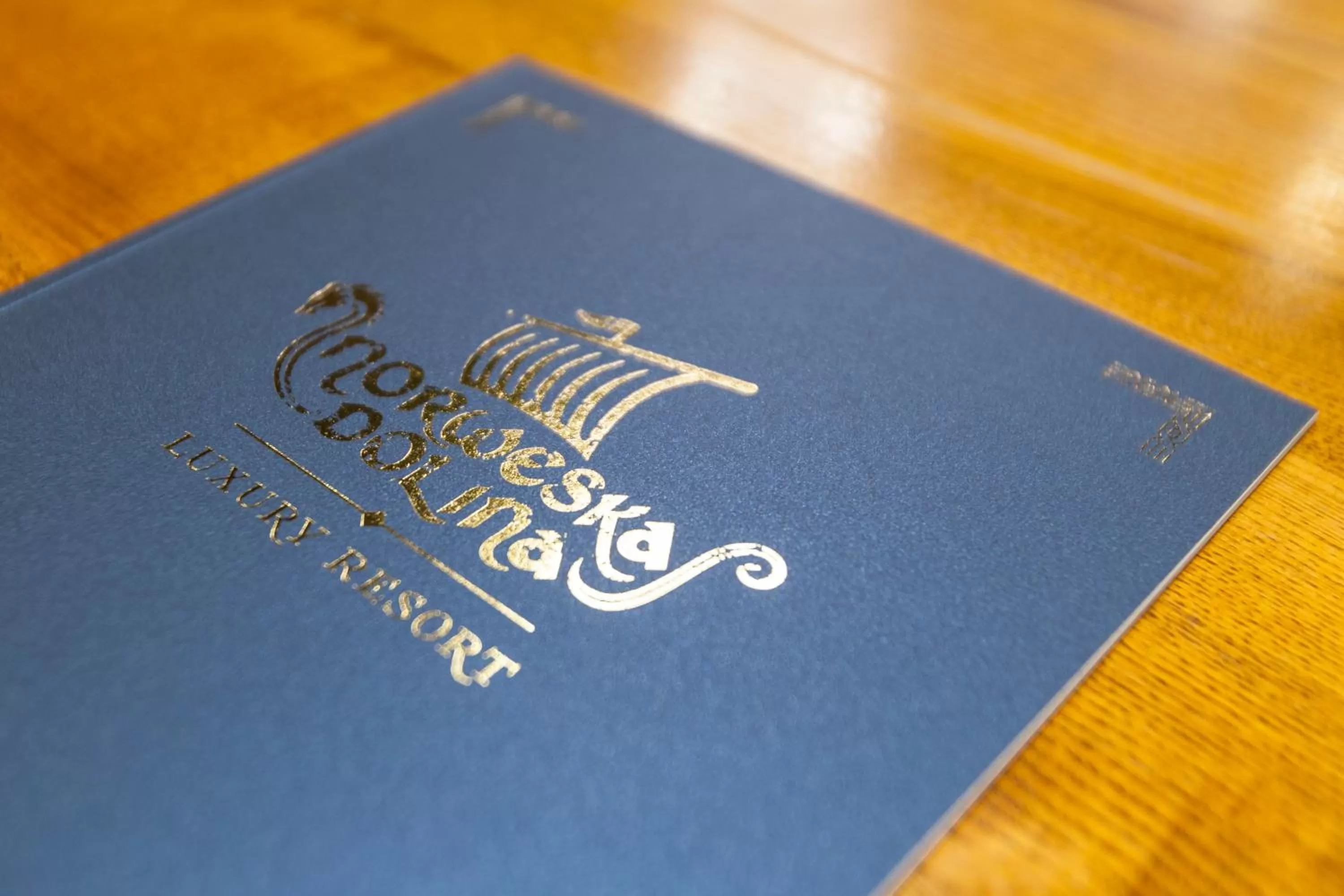 Meeting/conference room in Norweska Dolina Family&Pet-friendly Resort