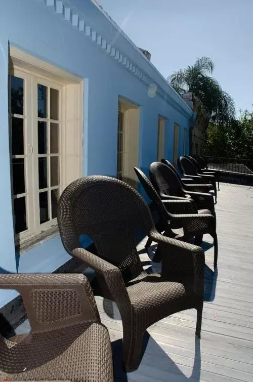 Two-Bedroom Loft in Jean Lafitte House Two-Bedroom Loft in Jean Lafitte House