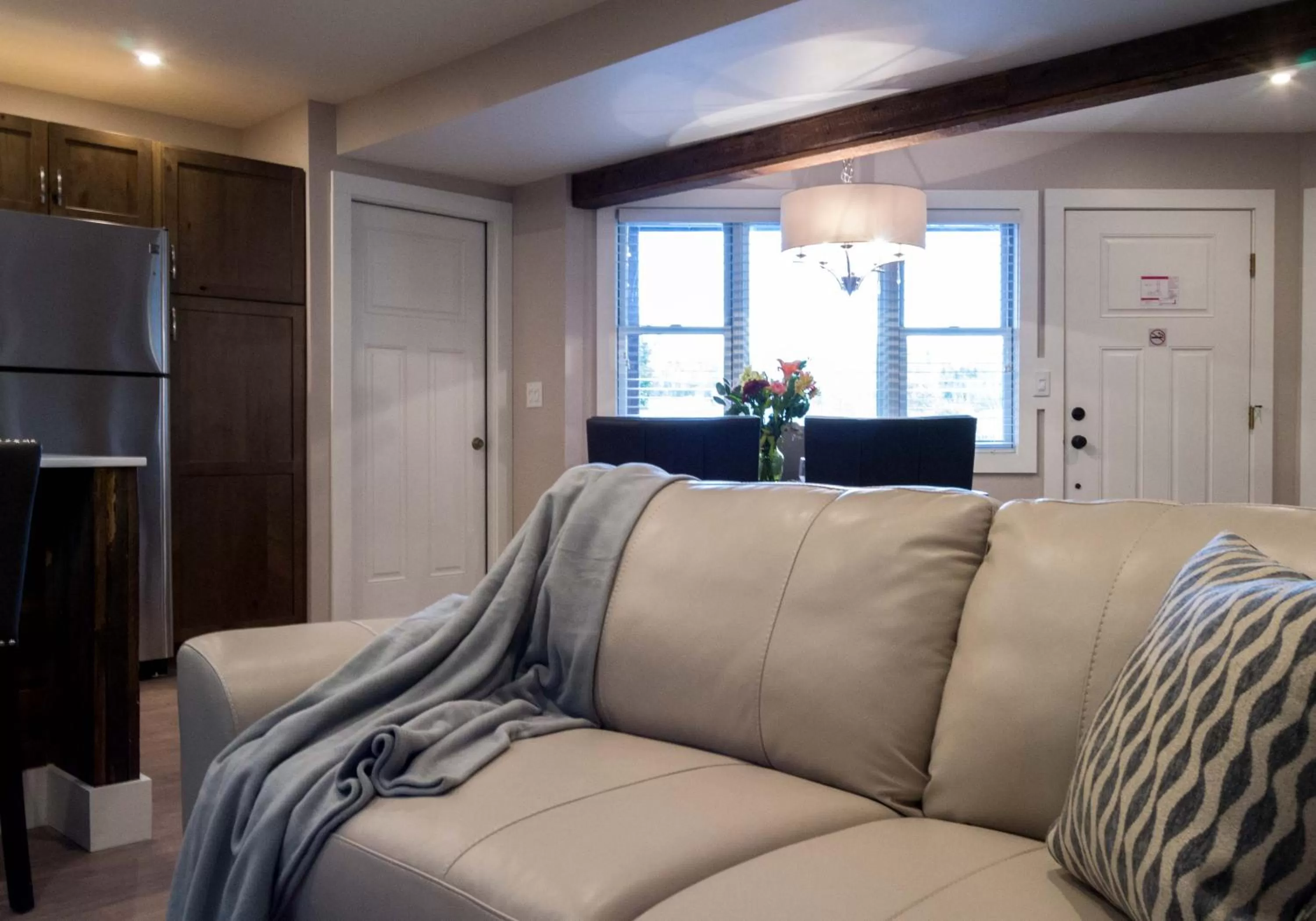 Day in Lake Placid Inn: Residences