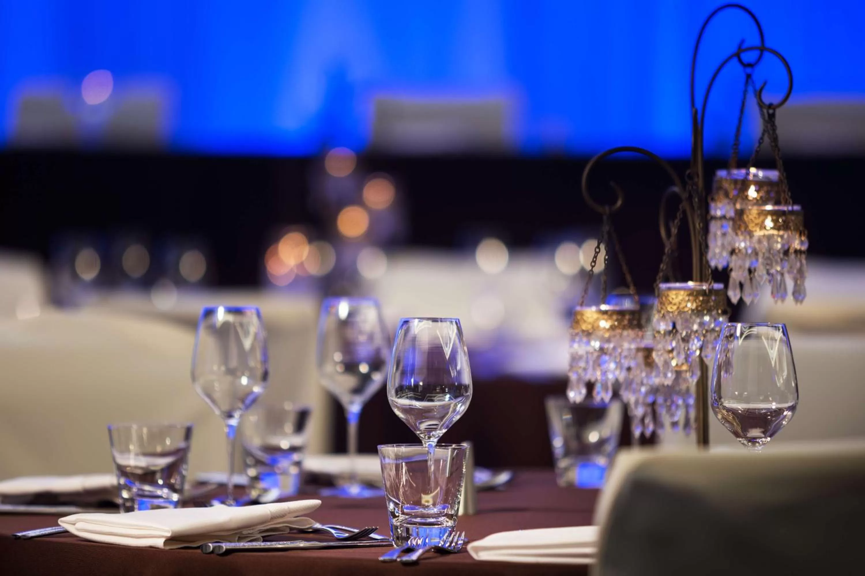 On site in Hyatt Regency Bloomington - Minneapolis