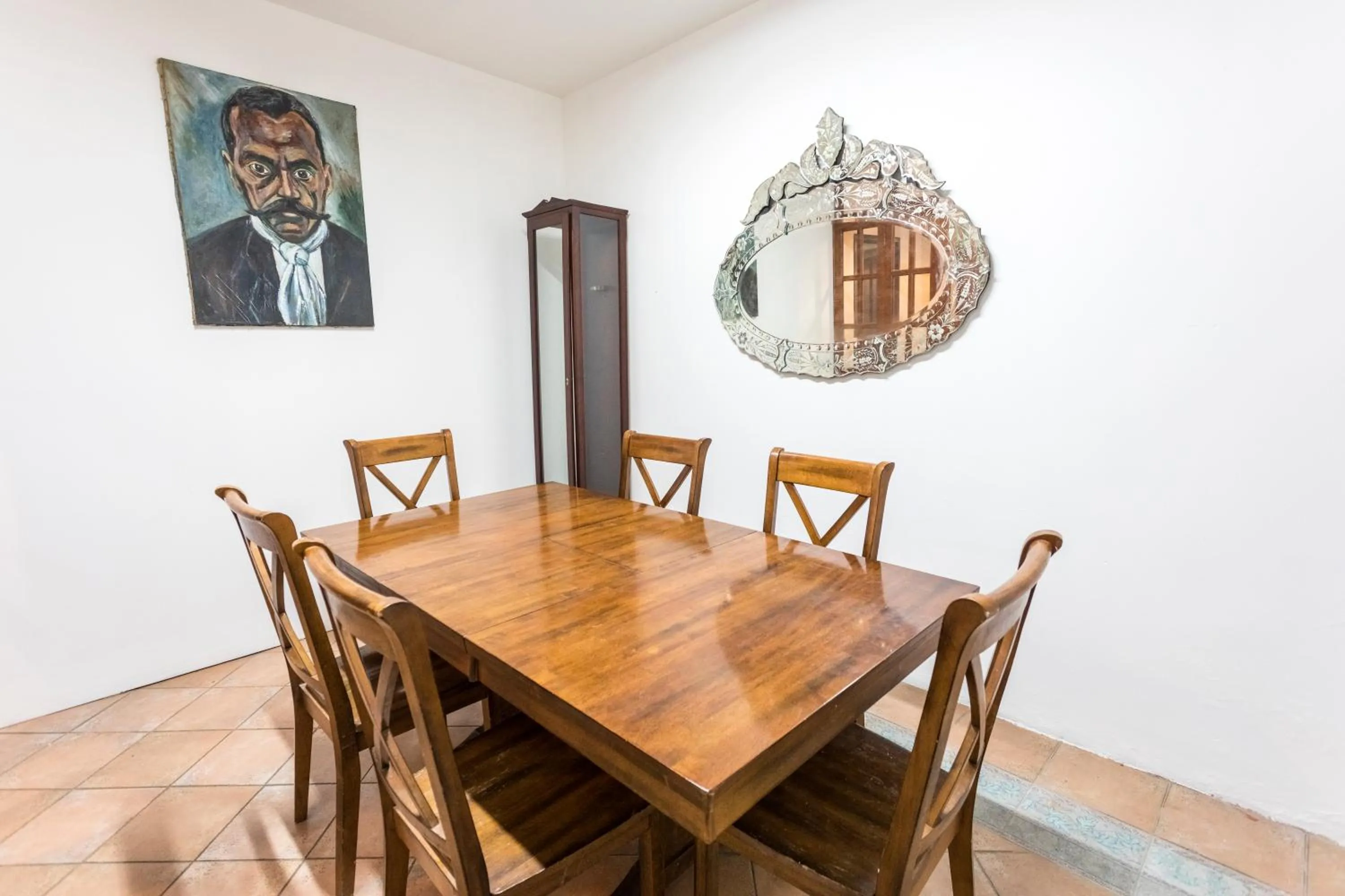 Meeting/conference room in NaNa Vida Hotel Oaxaca