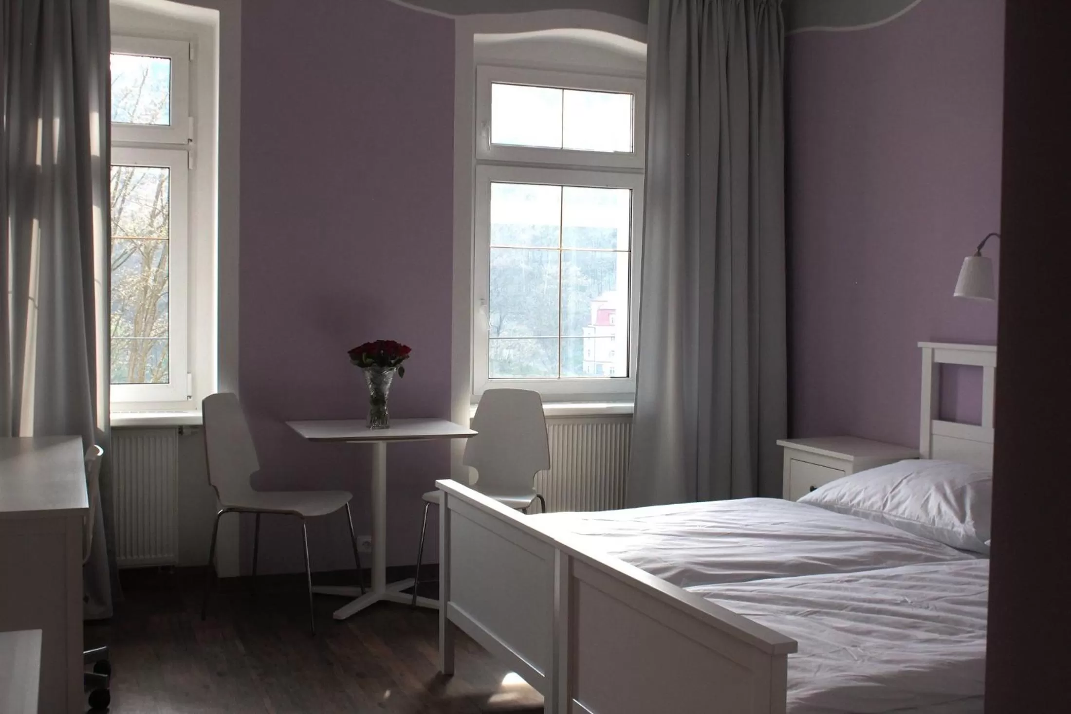 Day, Bed in Hotel Orix