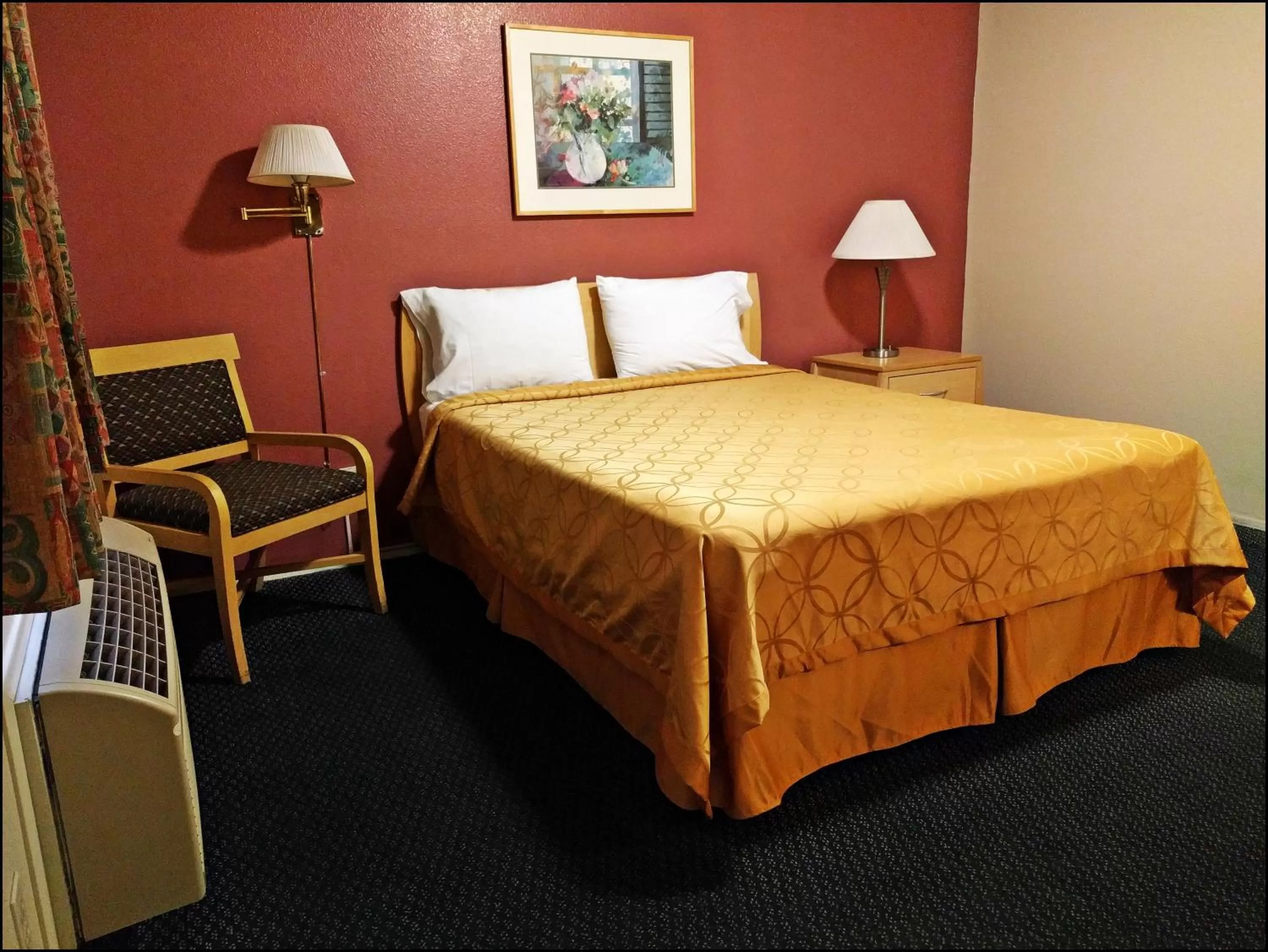 Bed, Room Photo in Star Inn Barstow