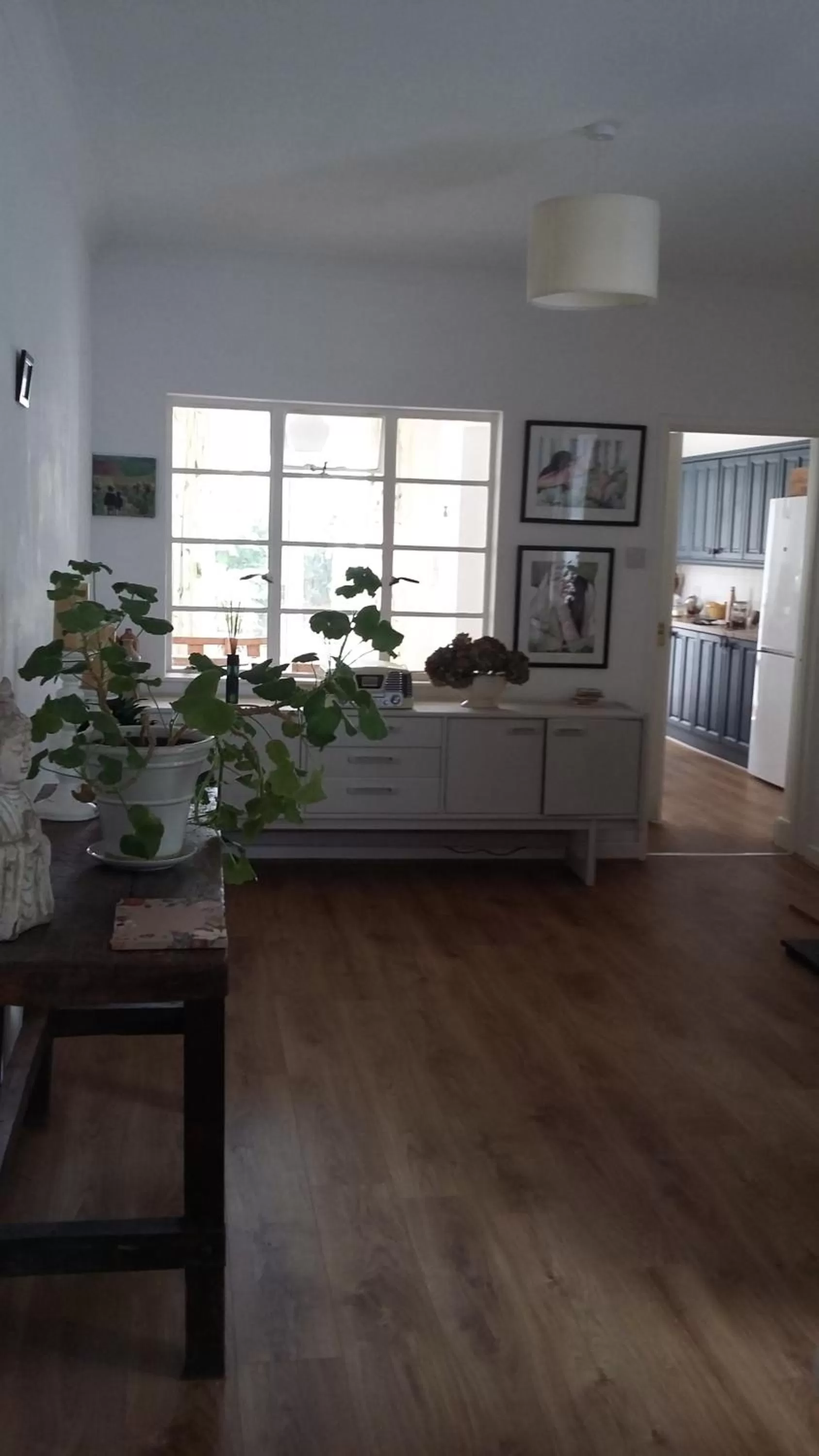 Living room in AROHA