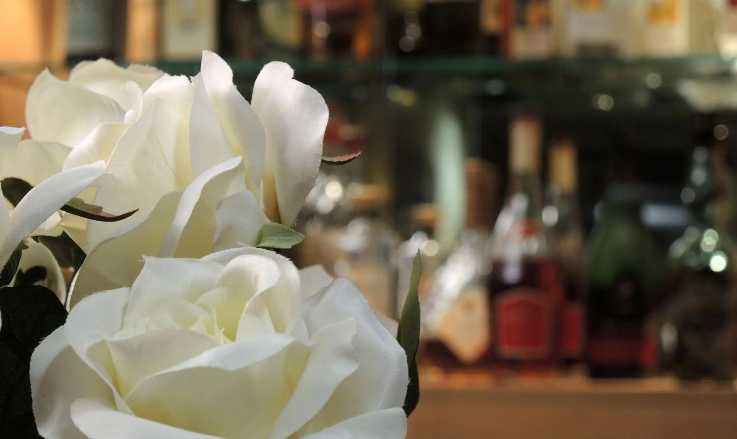 Decorative detail in Best Western Hotel im Forum Mülheim