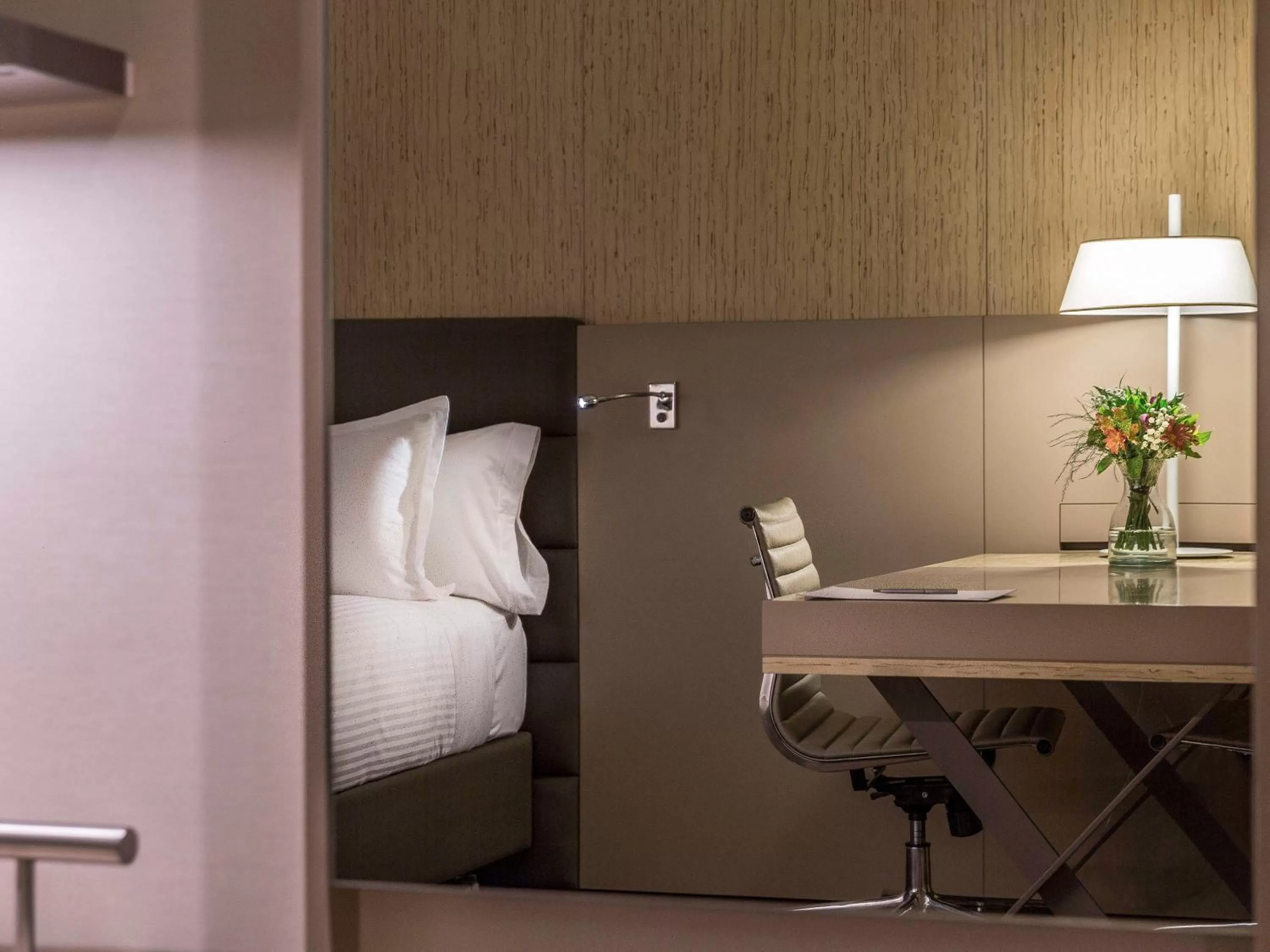 Decorative detail in Palladio Hotel Buenos Aires - MGallery Collection