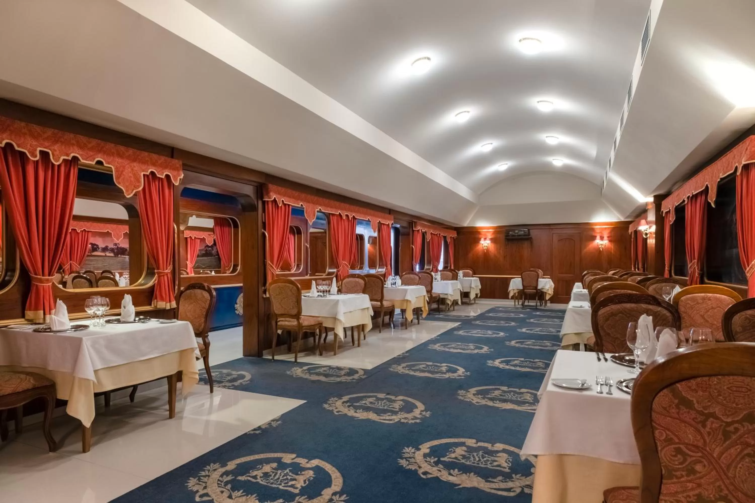 Restaurant/places to eat in Iberostar Selection Playa Mita - All Inclusive