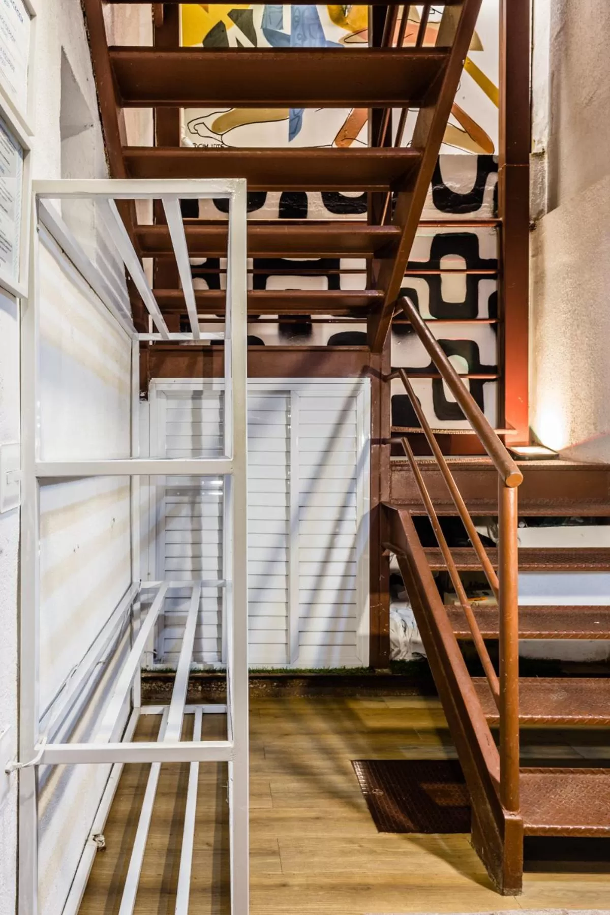 Property building in Injoy Lofts & Studios Ipanema