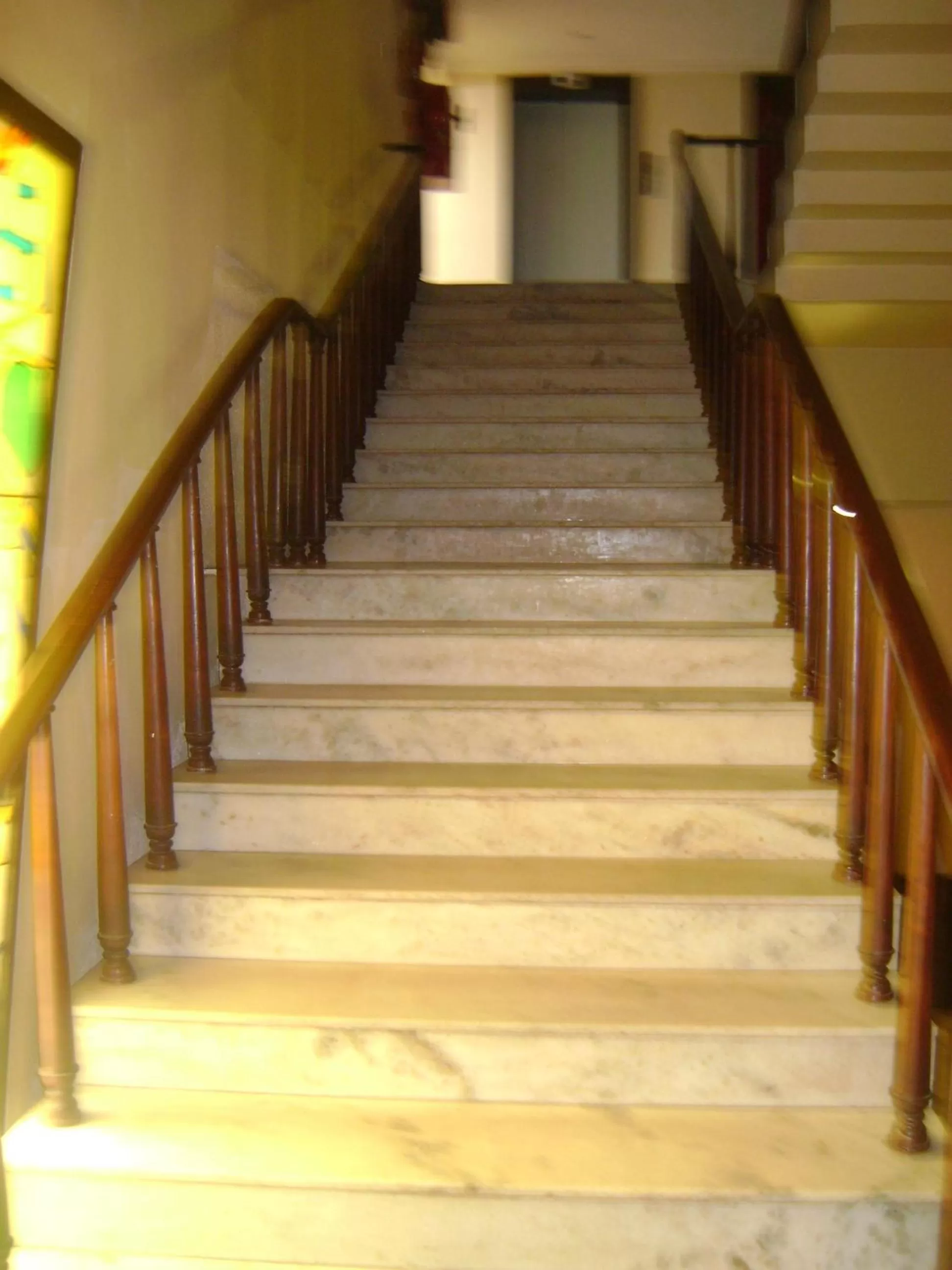 Area and facilities in Manuelsons Malabar Palace