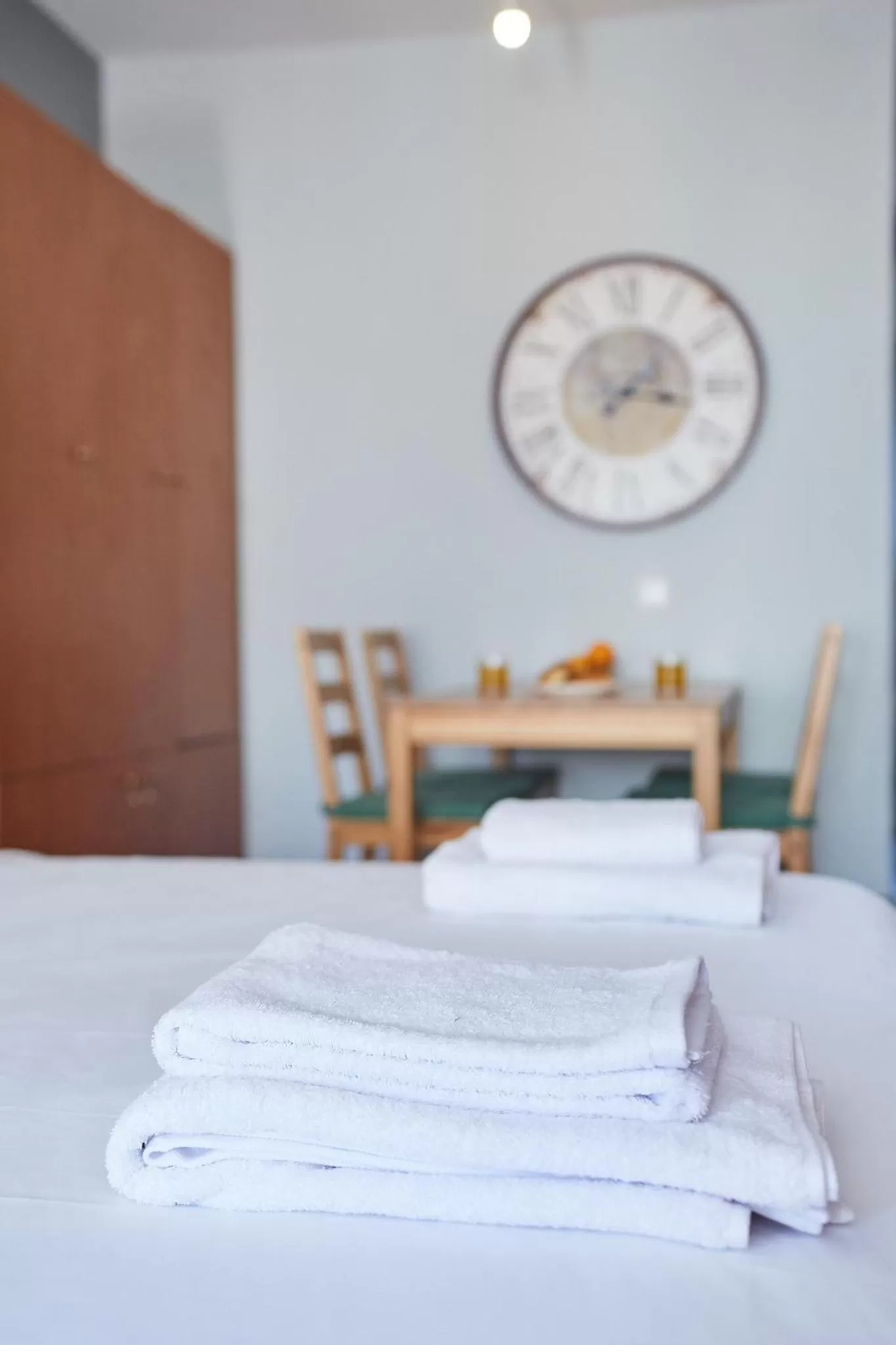 Bed in toStay-Unique apartment hotel in Athens center!