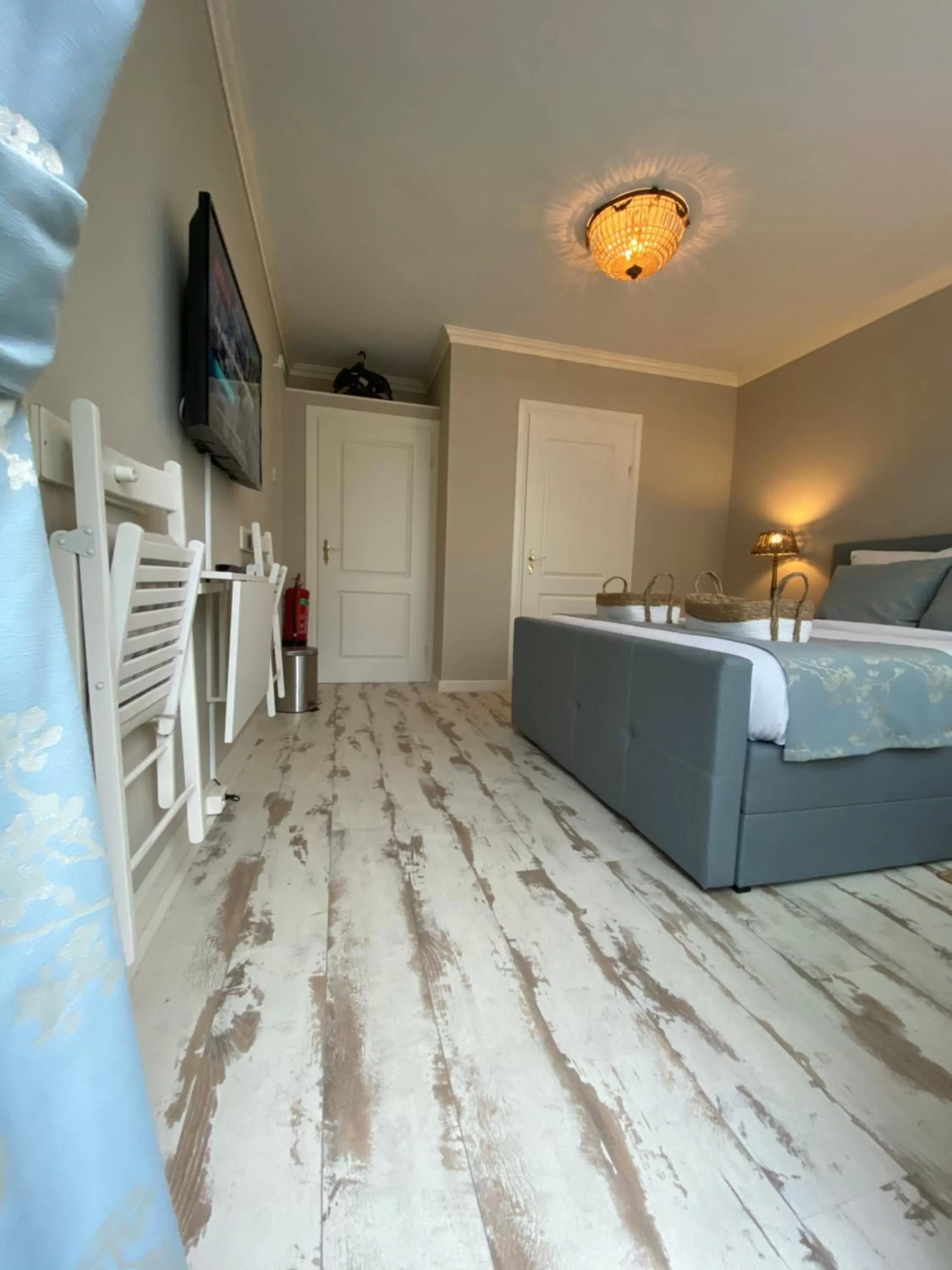 De Tuinkamer-----Privé diner op de kamer mogelijk!!!