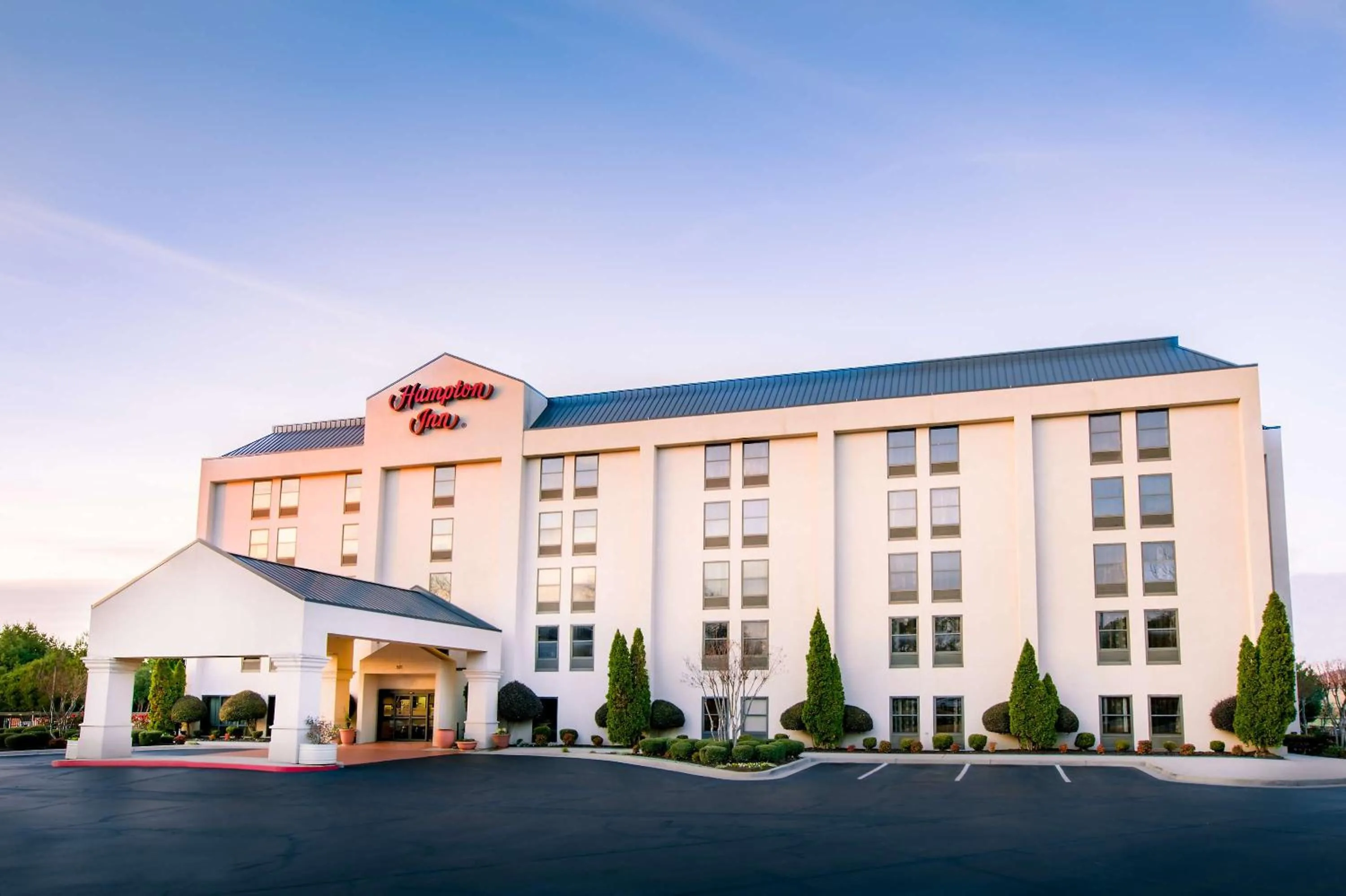 Hampton Inn Huntsville-Arsenal/South Parkway