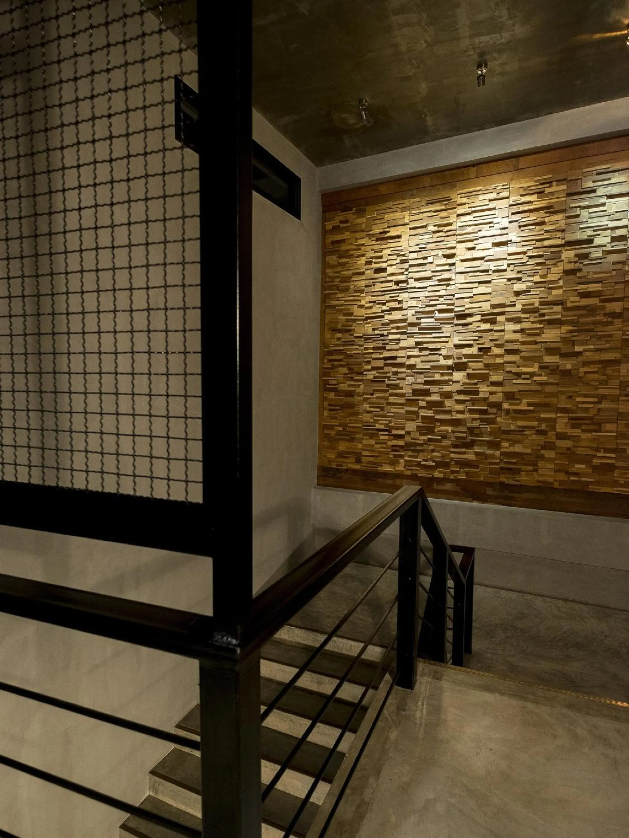 Other in Thapae Loft