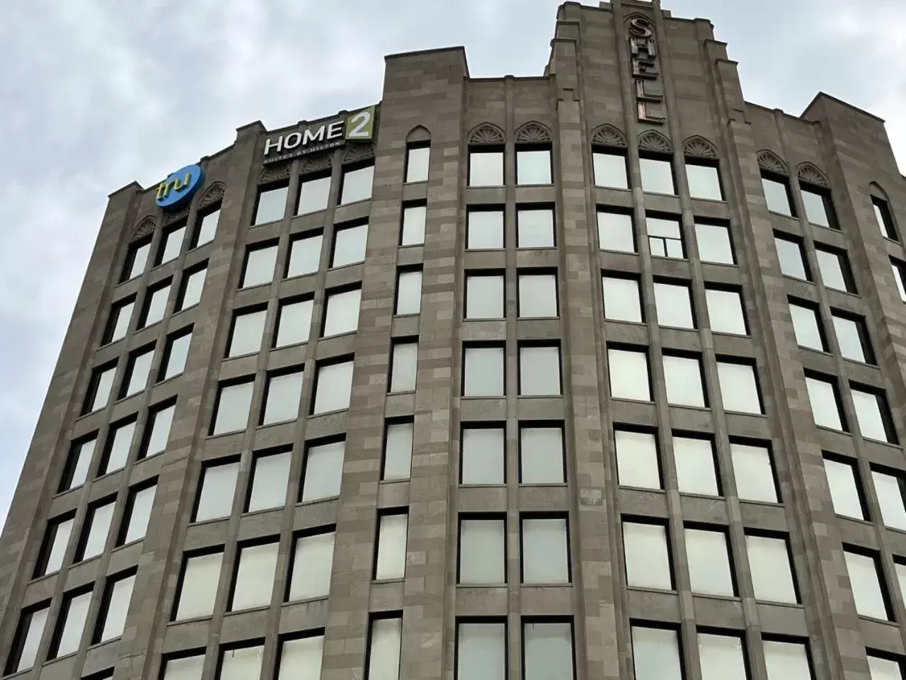 Home2 Suites By Hilton St Louis Downtown Home2 Suites By Hilton St Louis Downtown