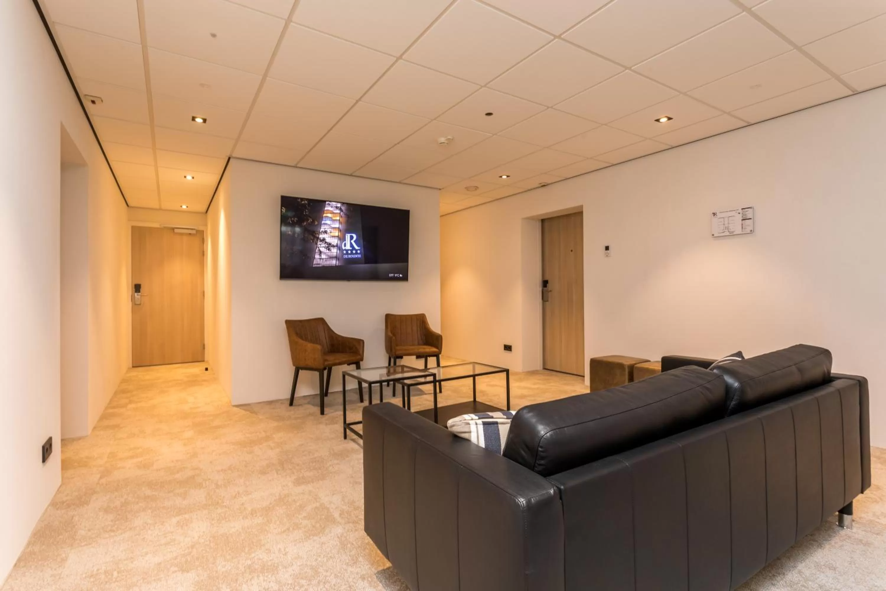 Hotel de Rousch - 4 sterren Superieur