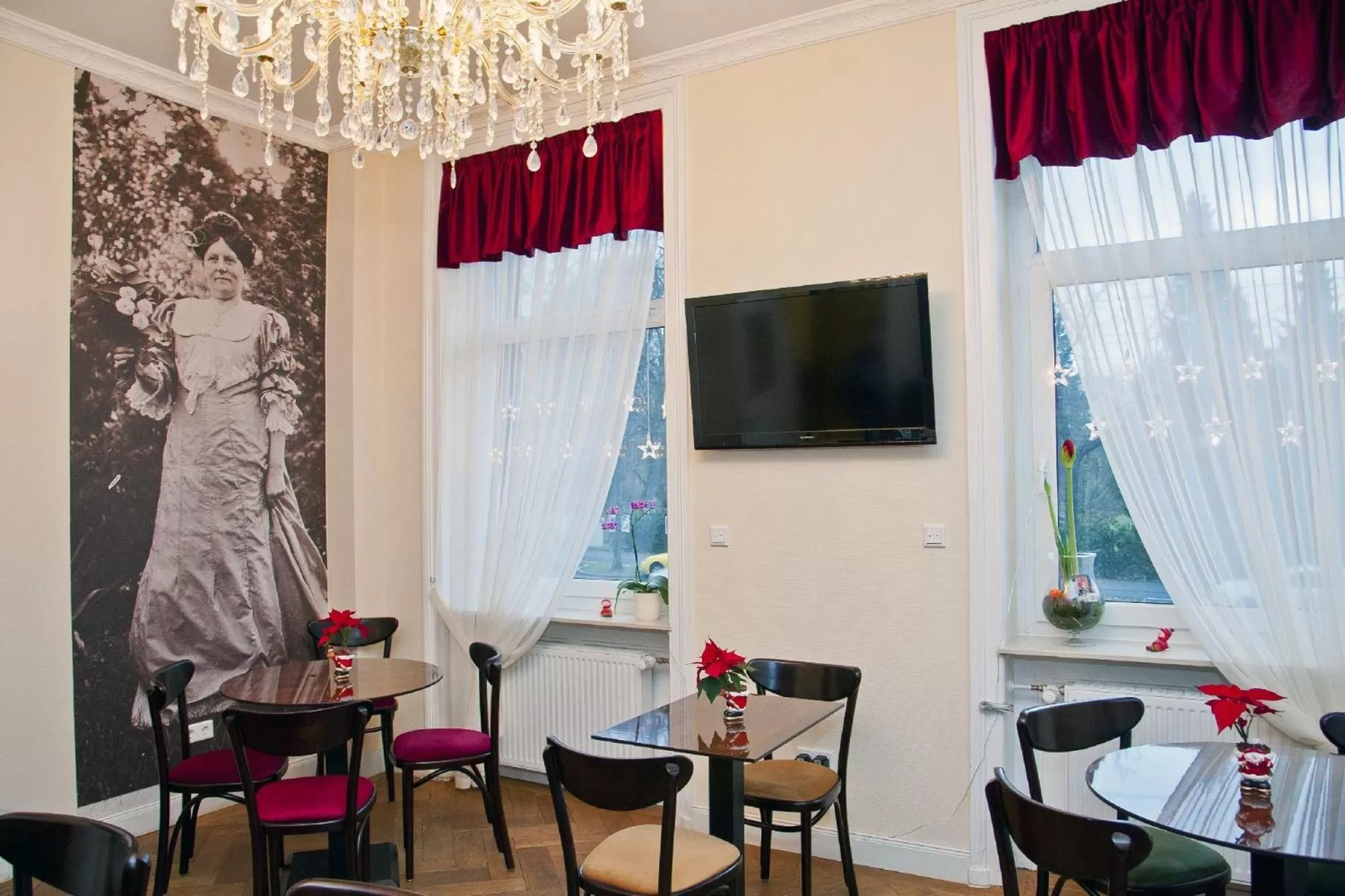 Day in Arena Villa am Wasserpark