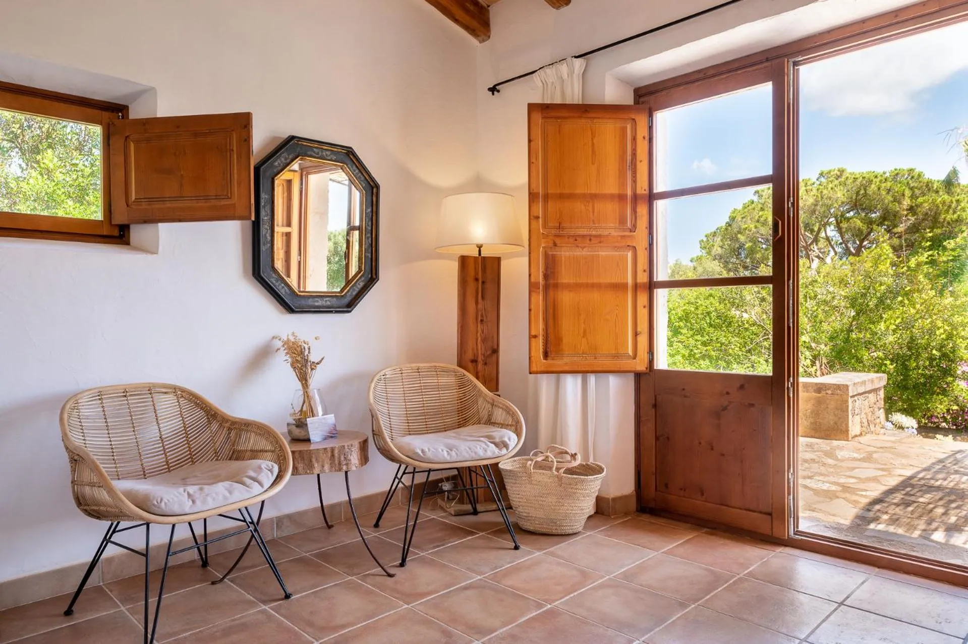 Agroturismo Son Siurana