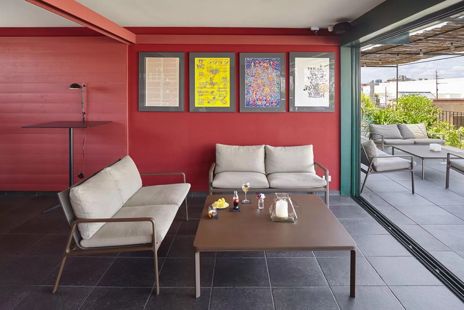 Casa Camper Barcelona