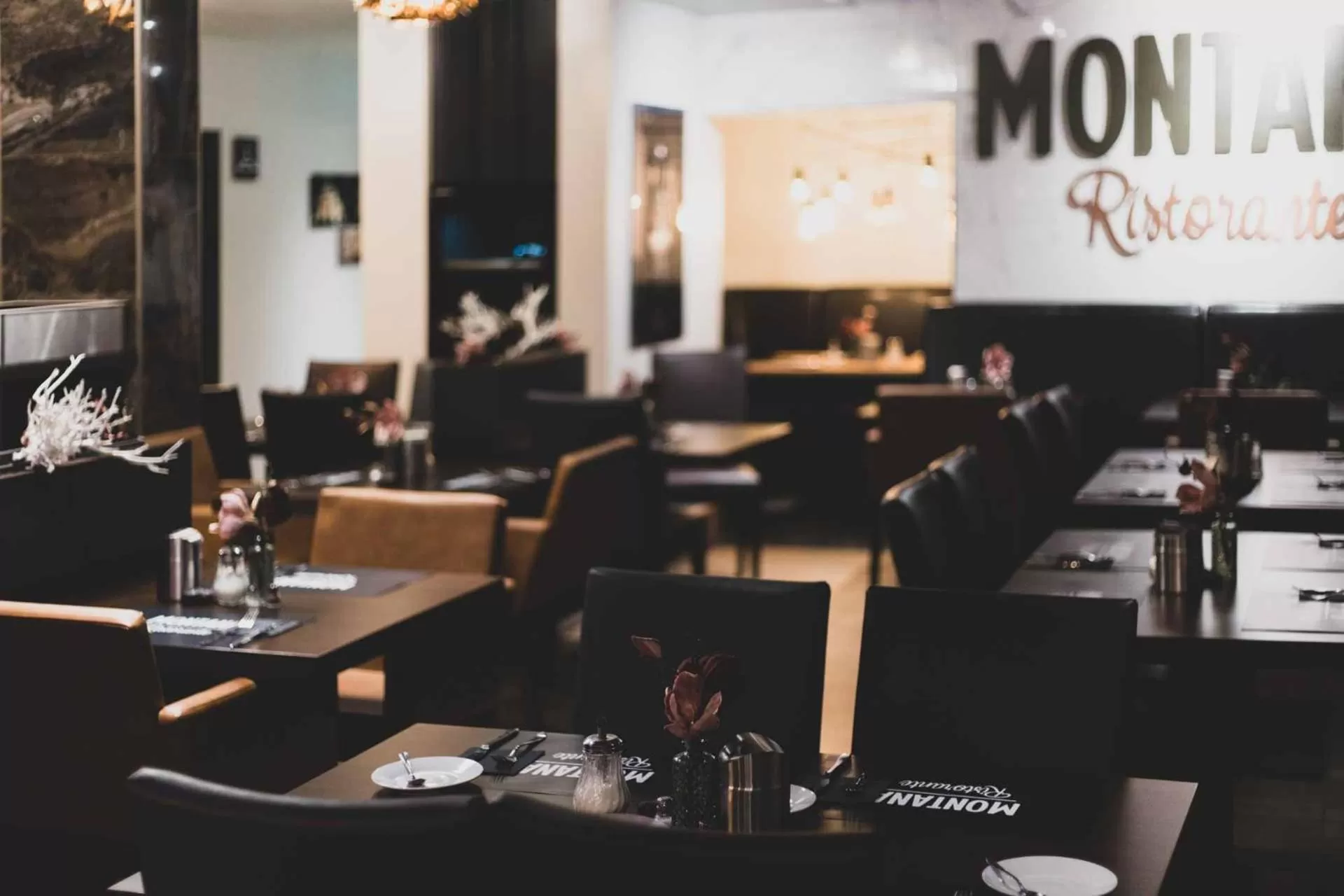 Restaurant/places to eat in MountainPark | Event- und Tagungshotel