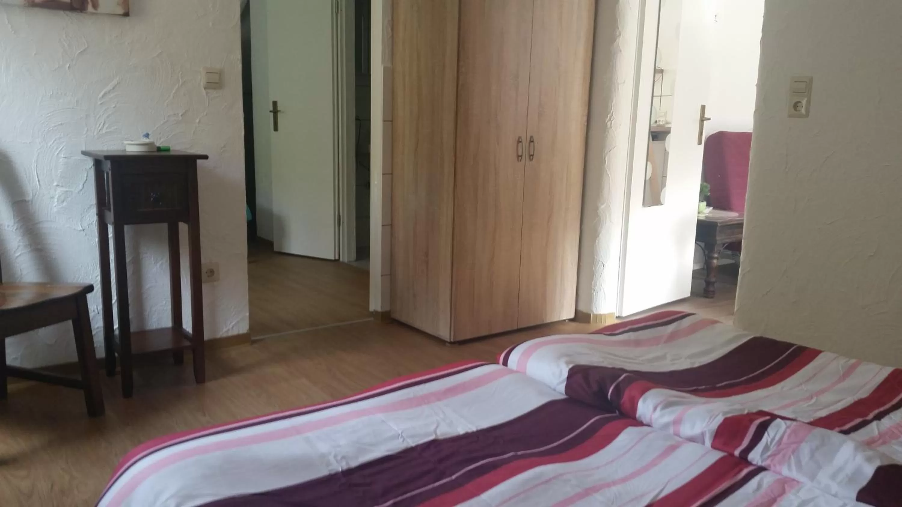 Bed in Haus am Dekernbach