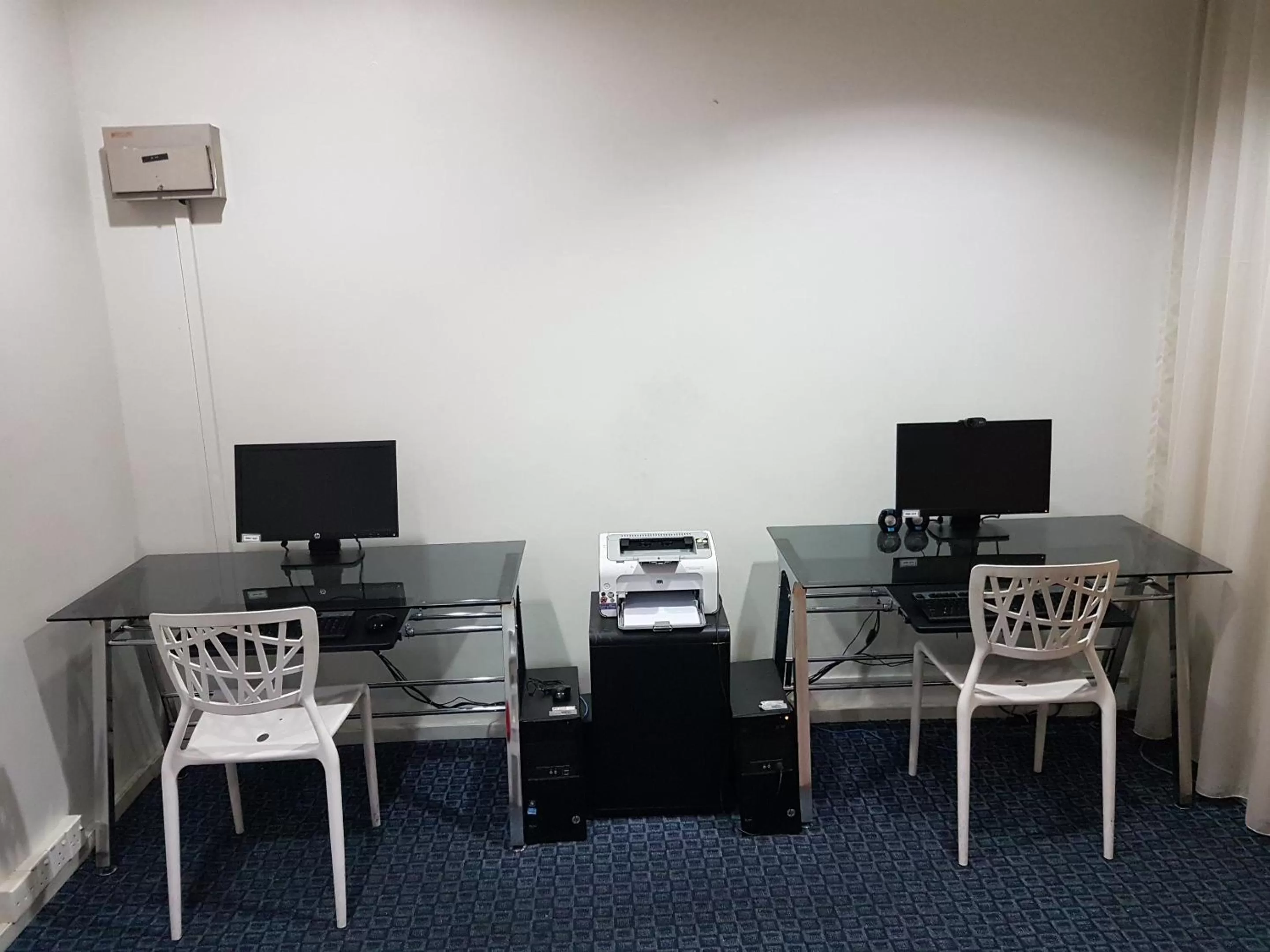 Business facilities in Hotel Armada Petaling Jaya