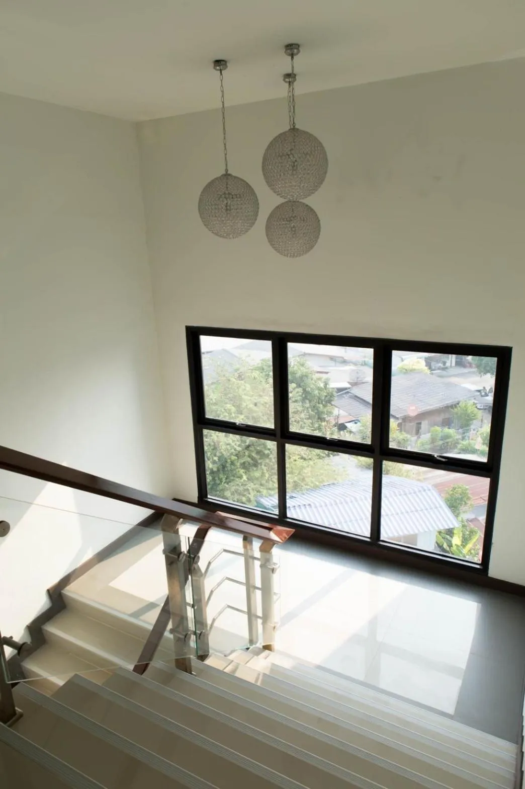 Property building in Serene Residence