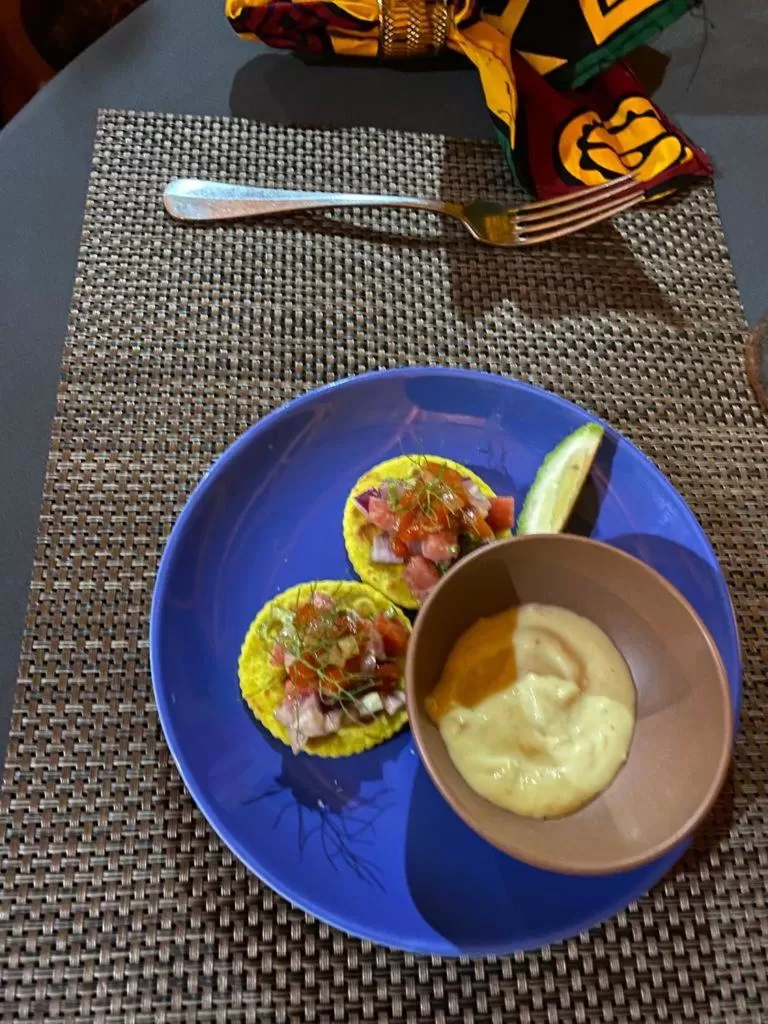 Charming Eco-Homestay near Kilimanjaro International Airport