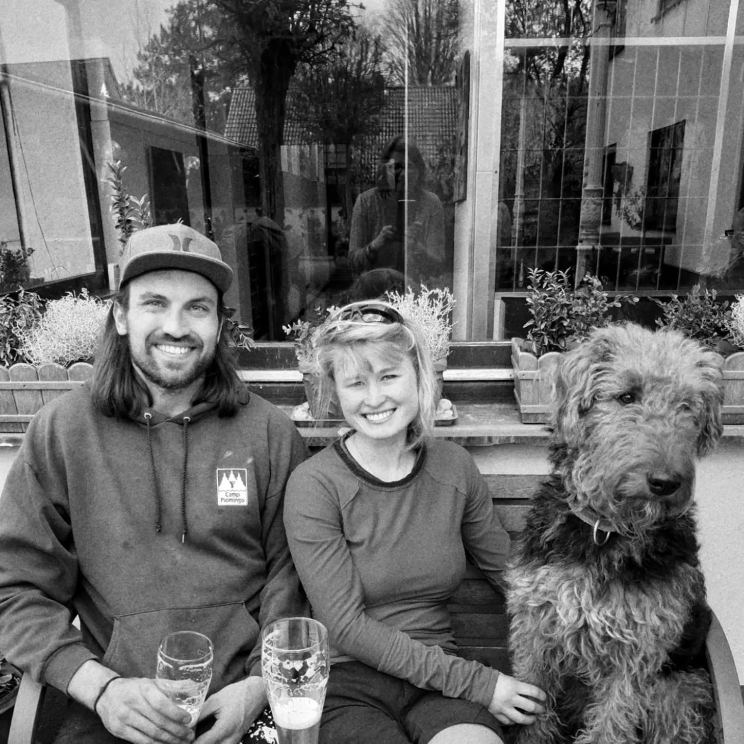 People in Hotel & Weinhaus Zum Schwarzen Bären