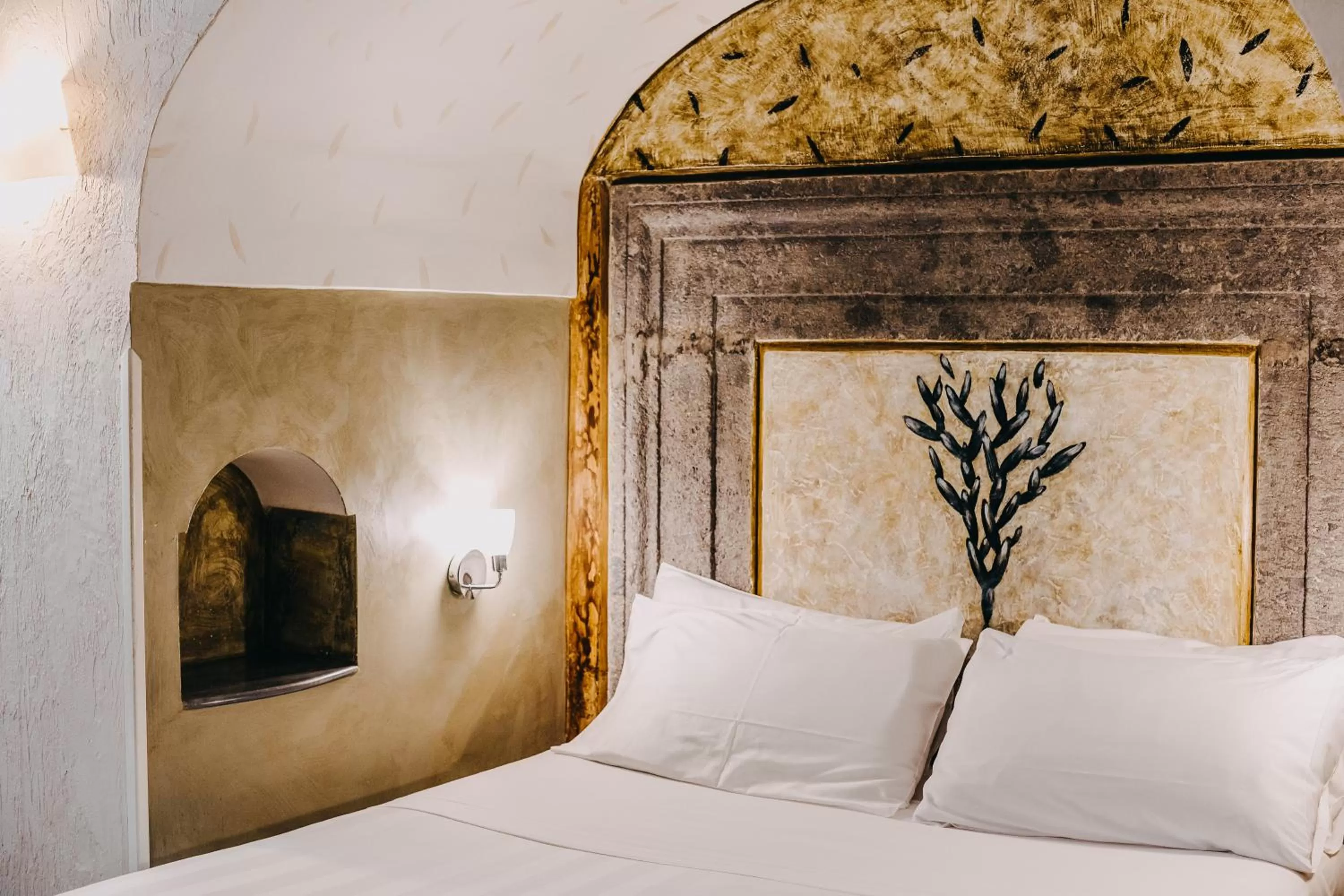 Junior Suite in Costantinopoli 104