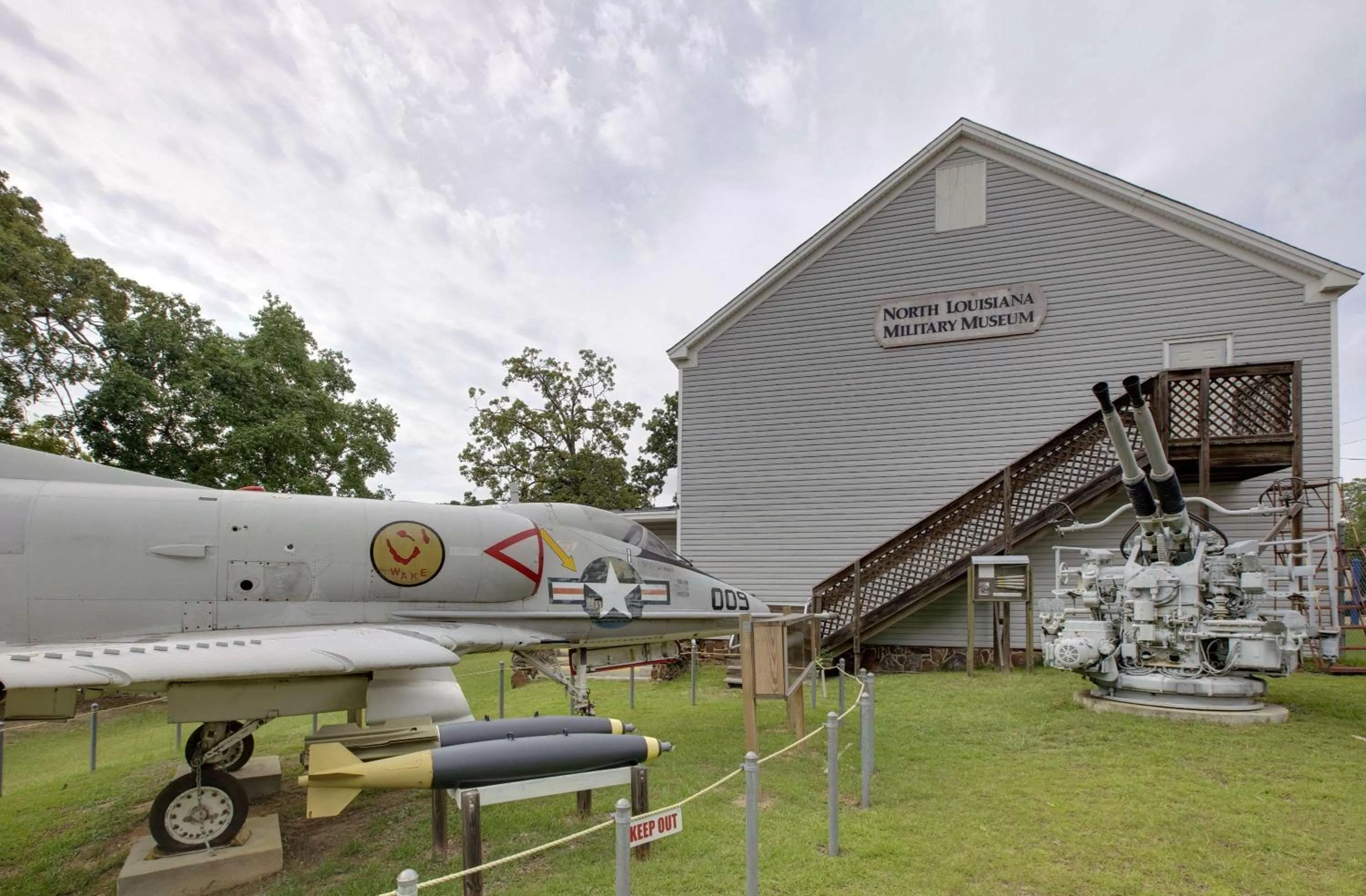 Other, Property Building in Days Inn by Wyndham Ruston LA