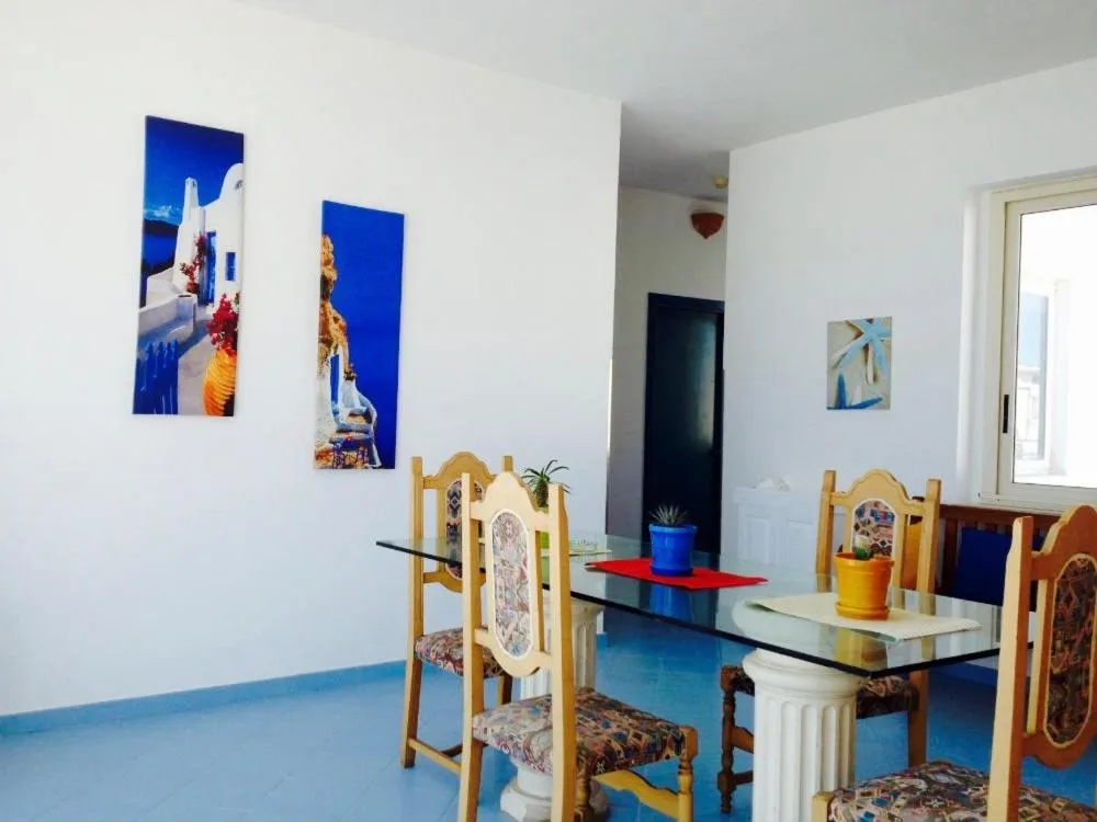 Lounge or bar in Hotel Rizieri