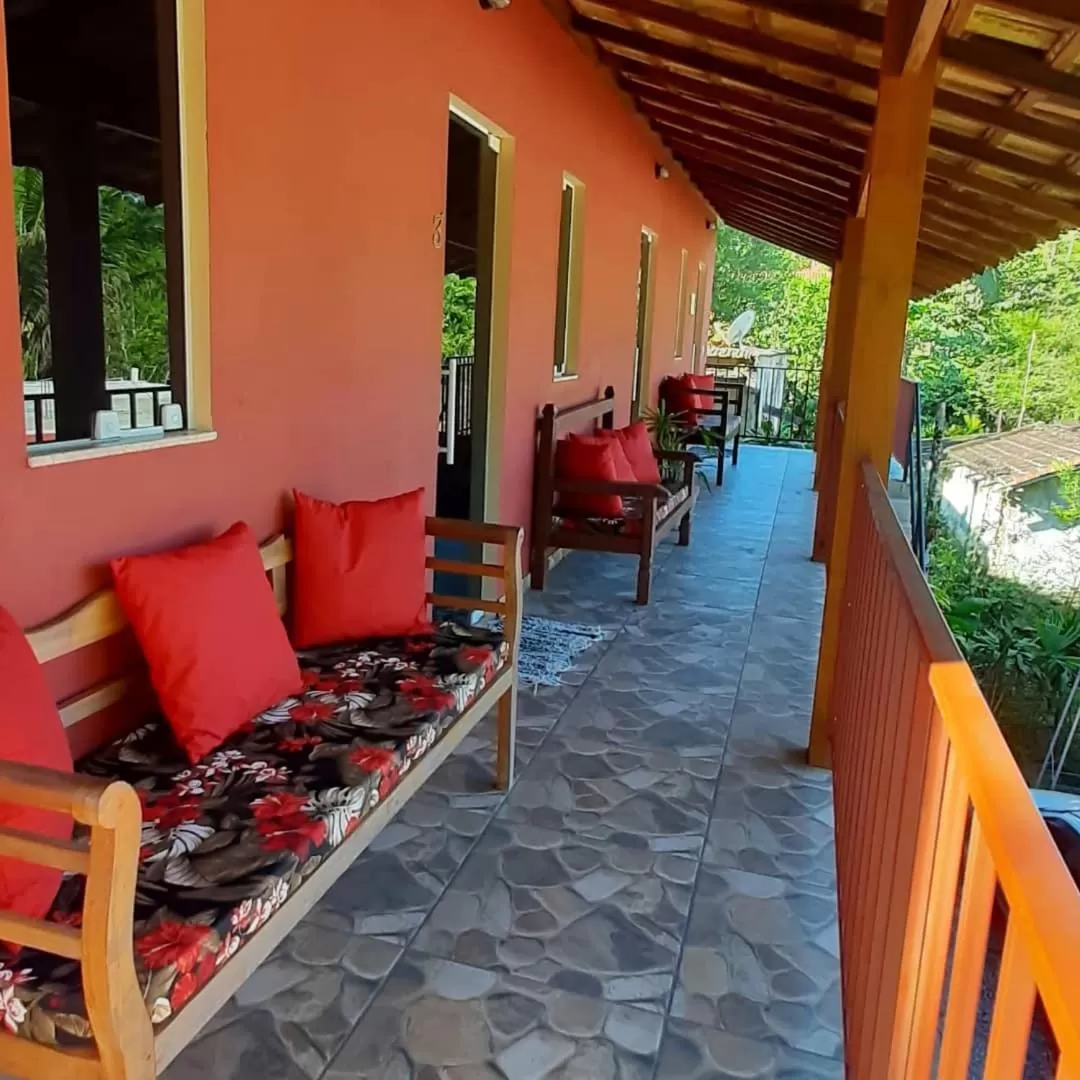 Pousada Recanto da Lu