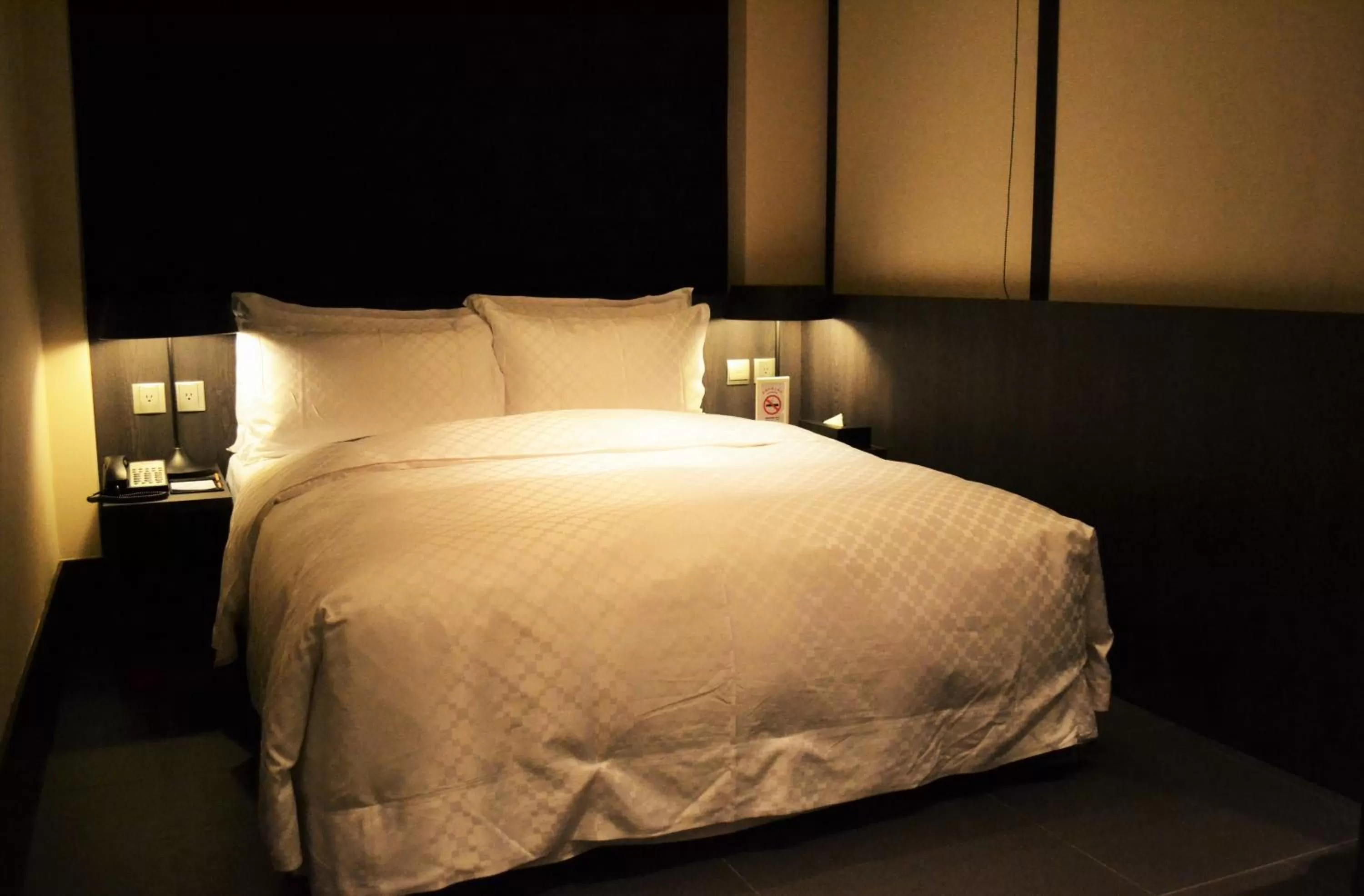 bunk bed, Bed in Hotel Lainn