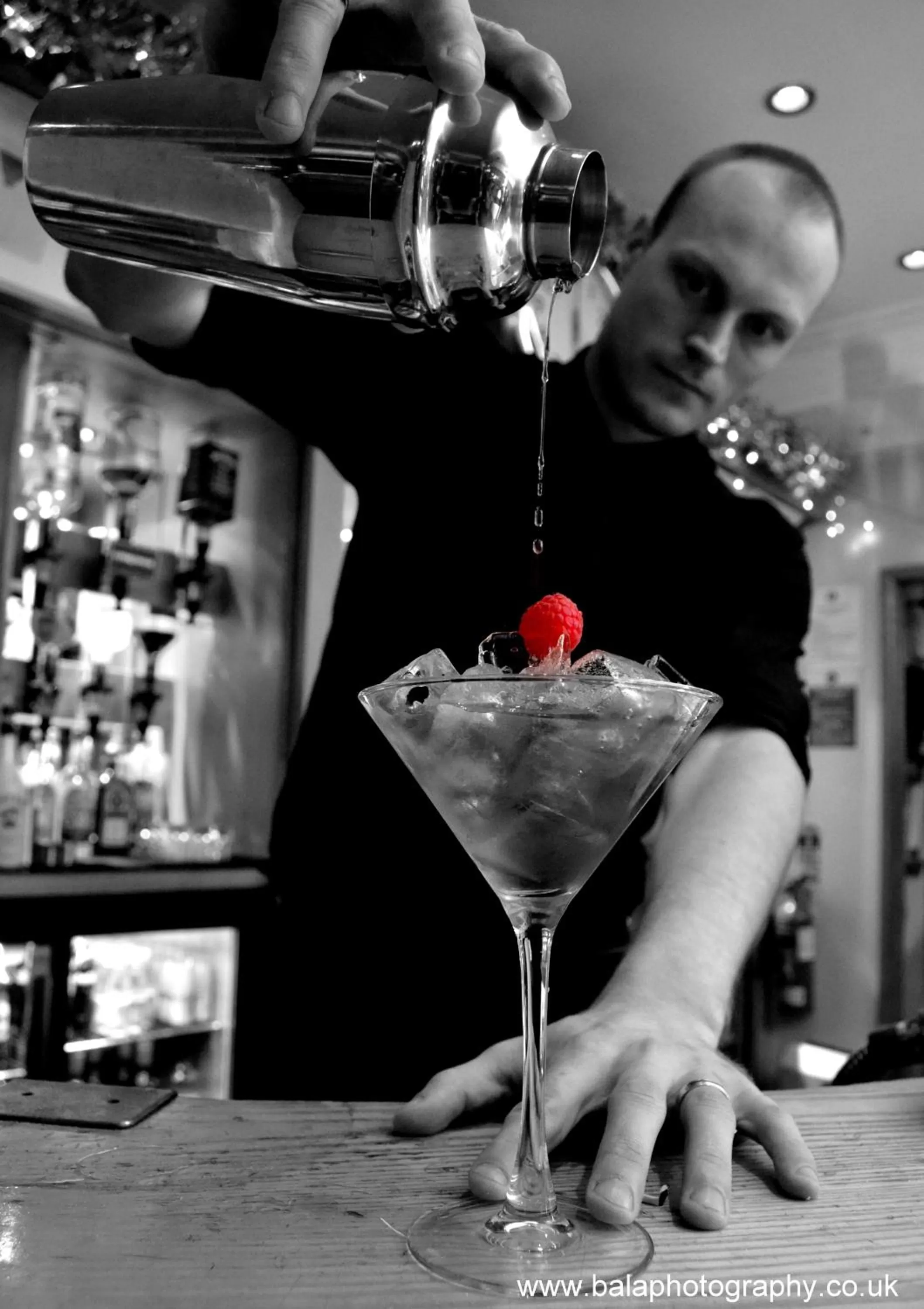 Staff in The Riviera Hotel & Apartments - Alum Chine