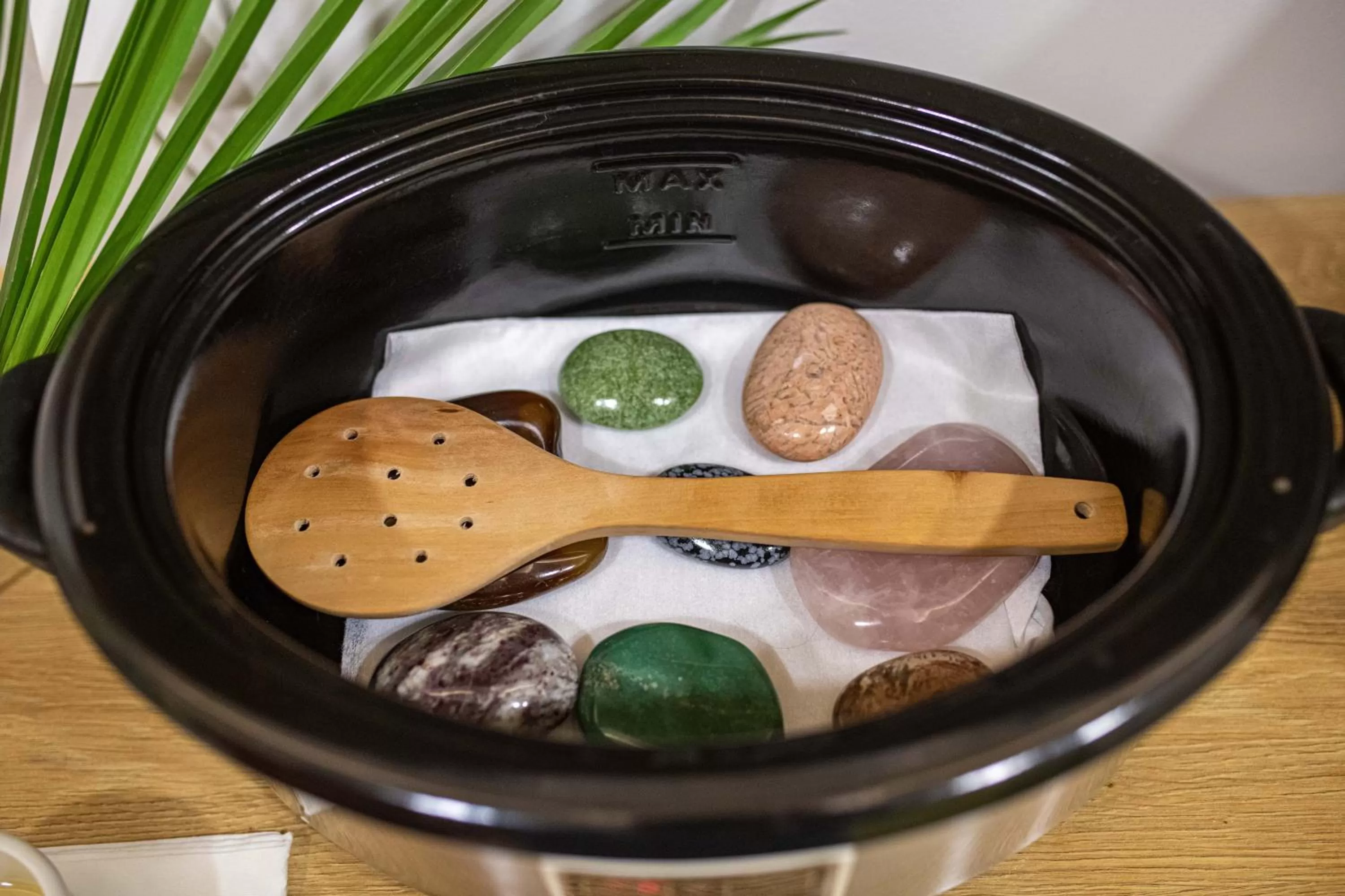 Spa and wellness centre/facilities in Hotel Bardo