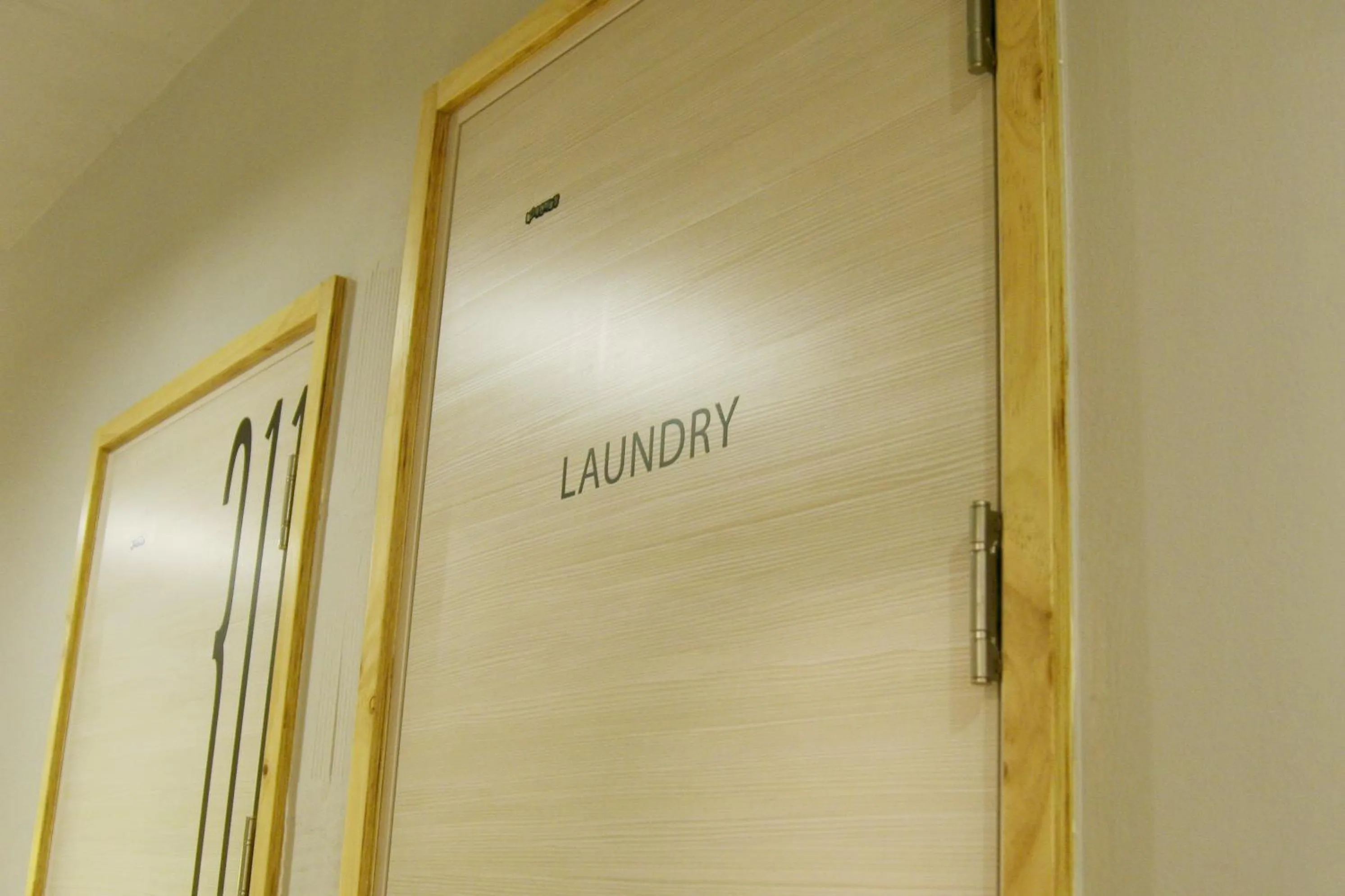 Property building in Seoul Dalbit Dongdaemun Guesthouse