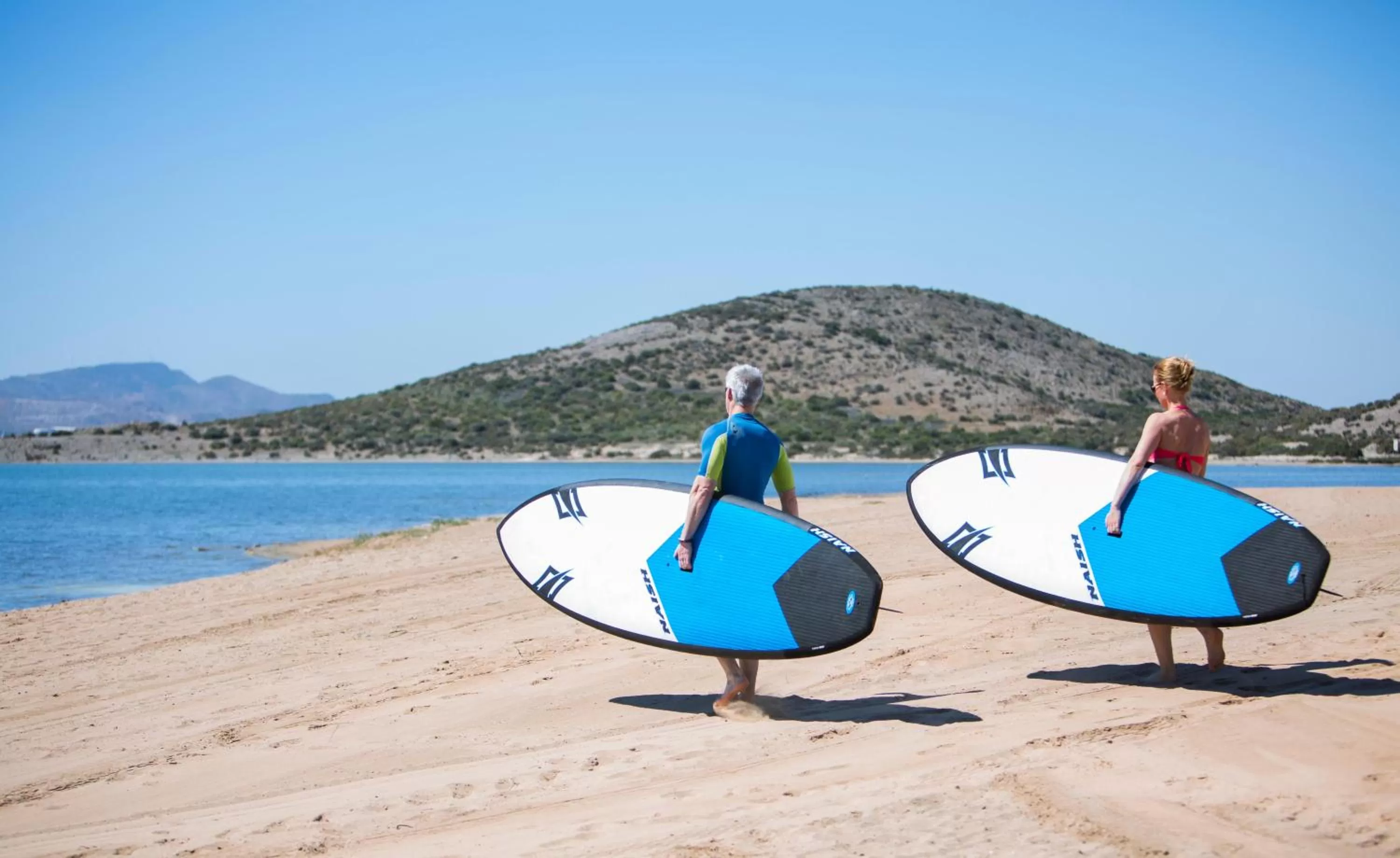 Activities in Poseidon La Manga Hotel & Spa - Designed for Adults
