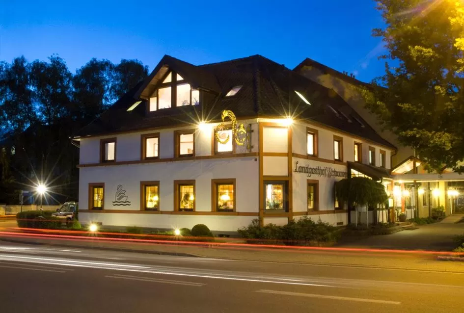 Hotel Schwanen