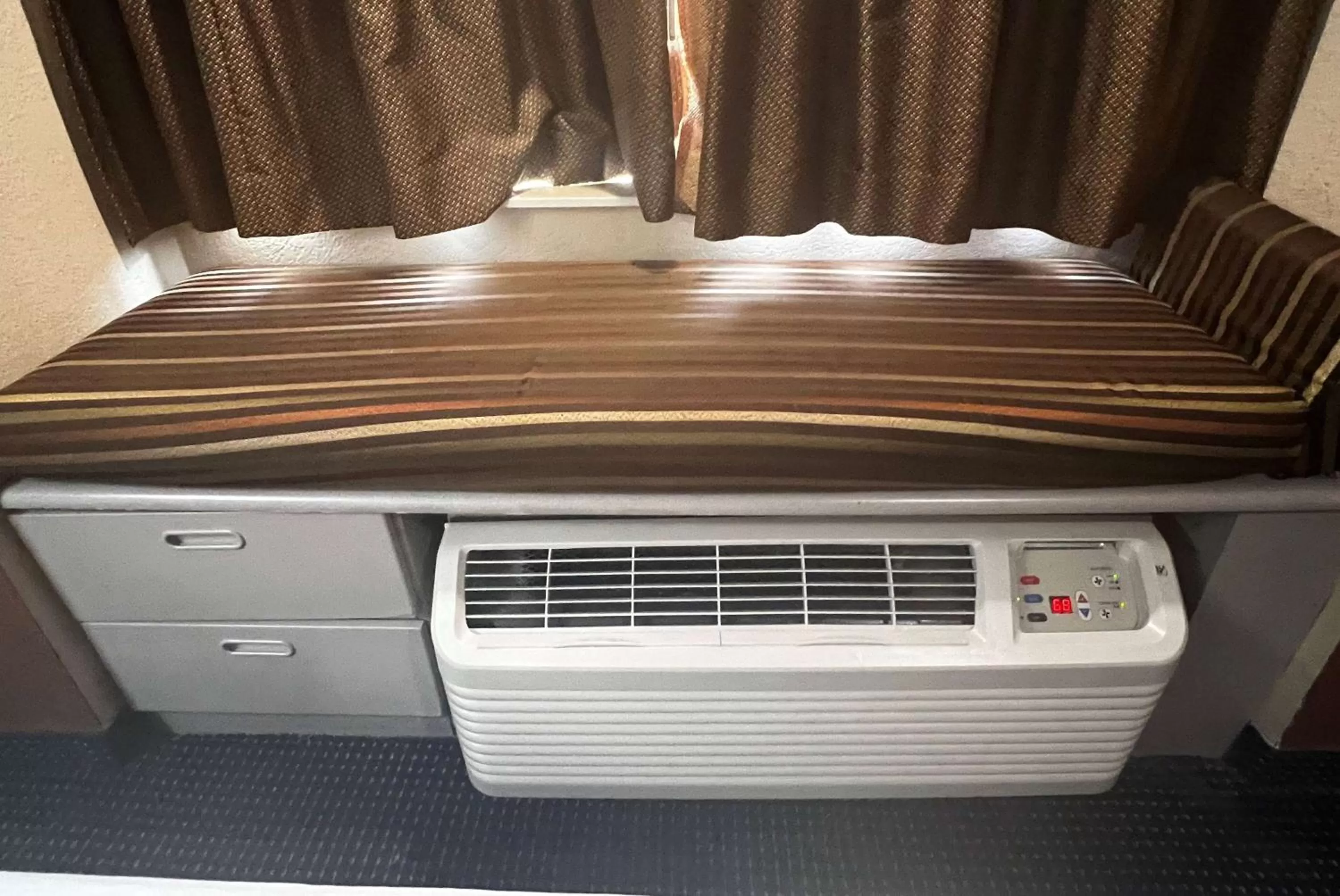 Photo of the whole room in Microtel Inn & Suites by Wyndham Houston/Webster/Nasa/Clearlake