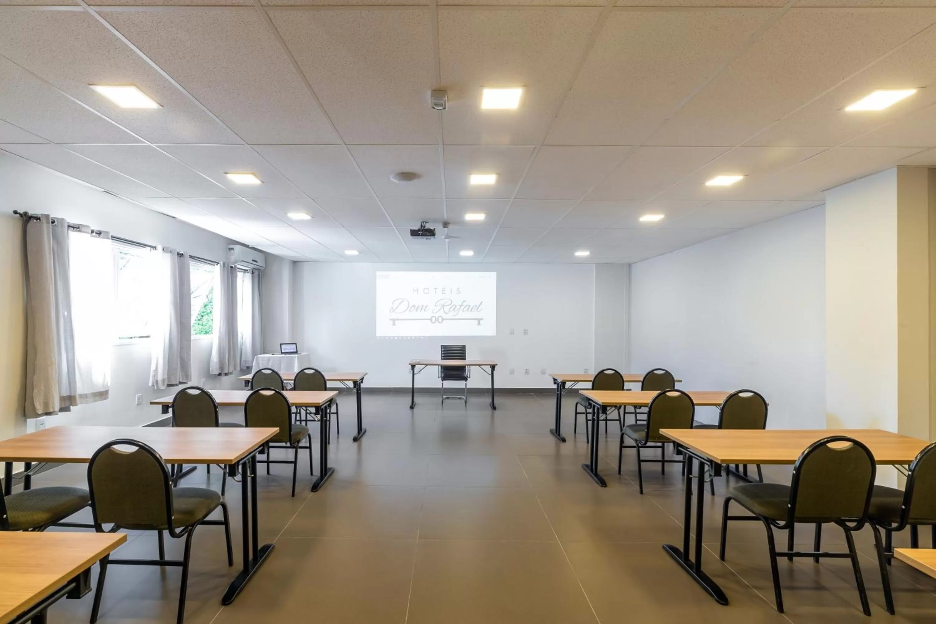 Hotel Dom Rafael Premium