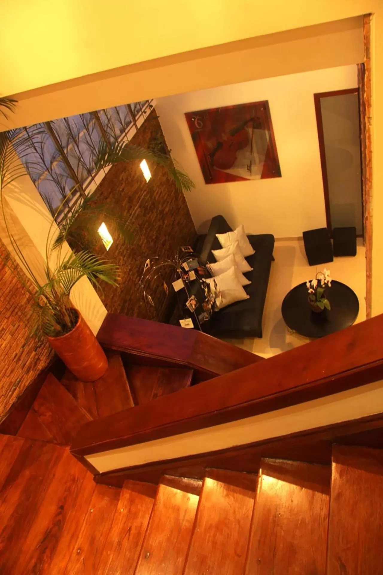 Other in 6 Suites Hotel