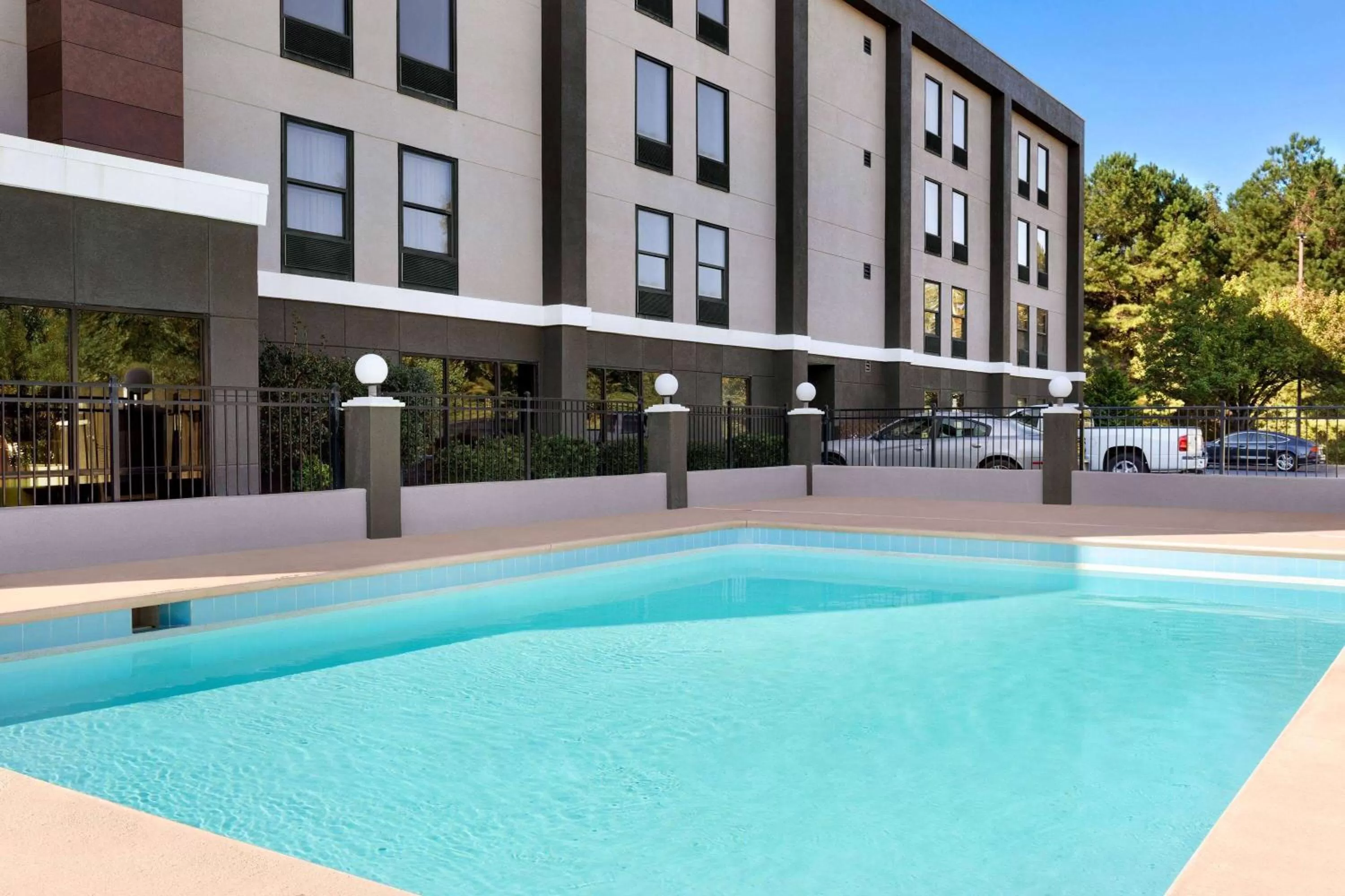 Activities in La Quinta Inn & Suites by Wyndham Selma/Smithfield I-95