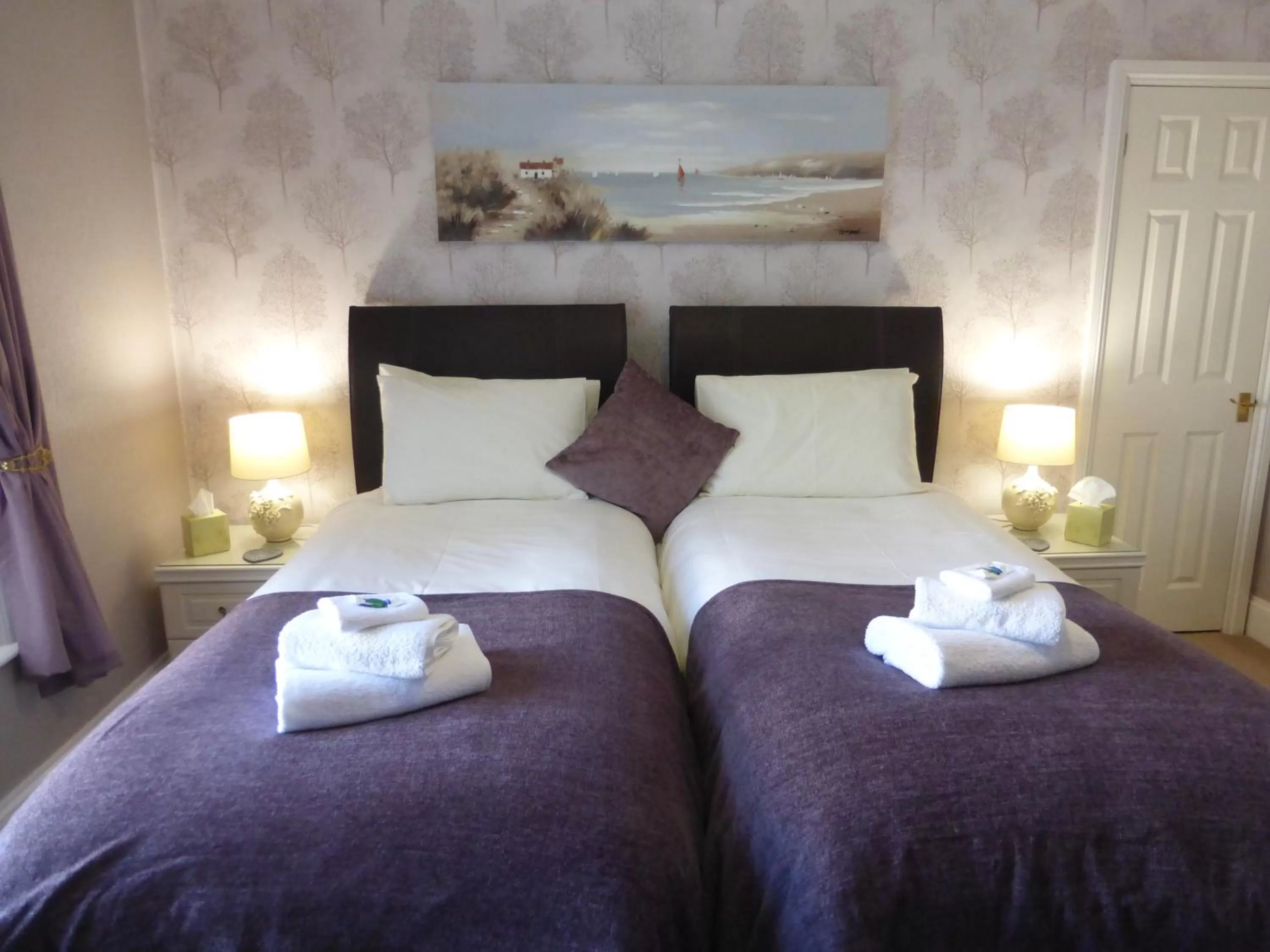Superior Double or Twin Room in Blenheim House