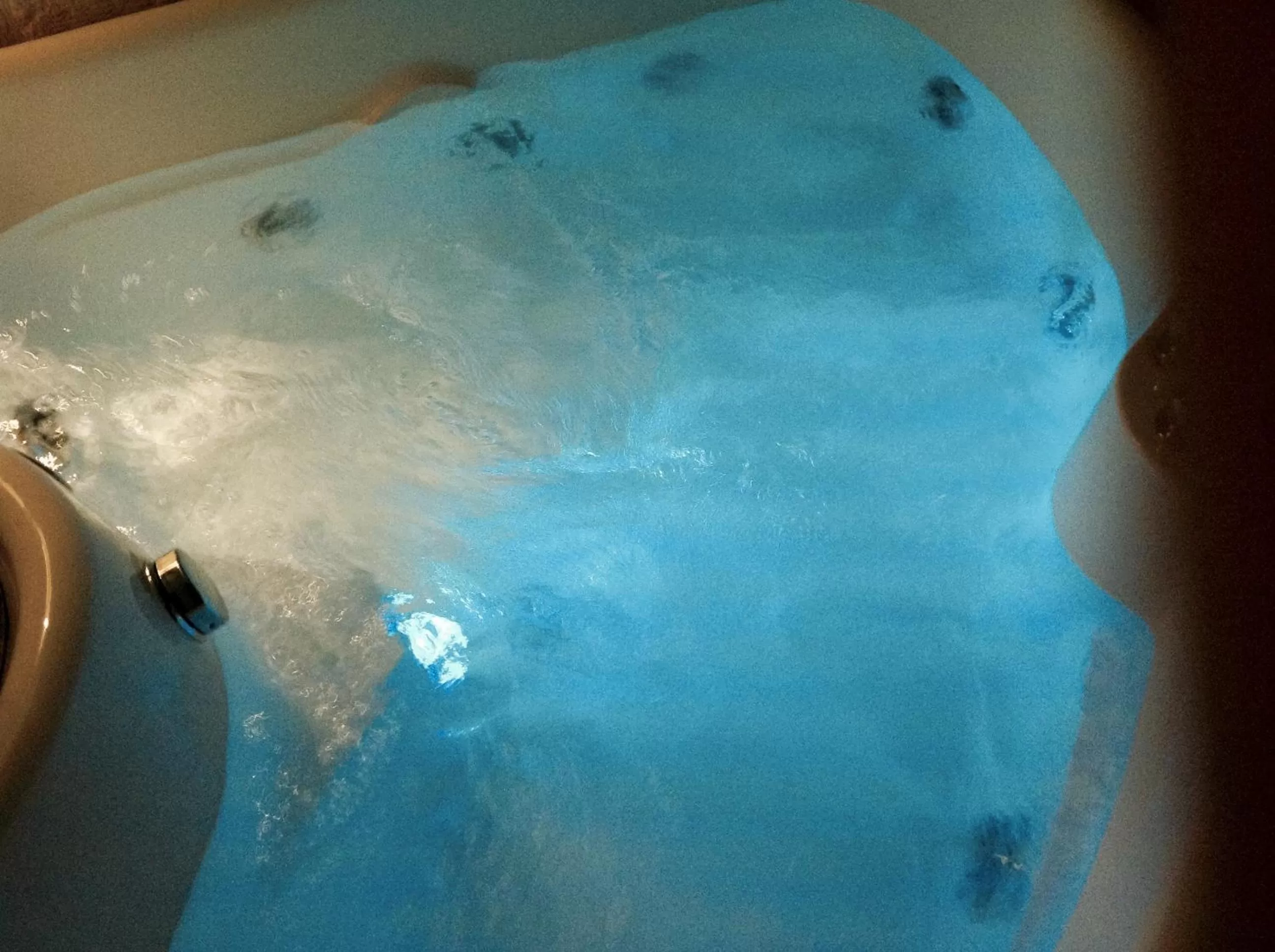 Hot Tub in Playa del Mar - Adults Only