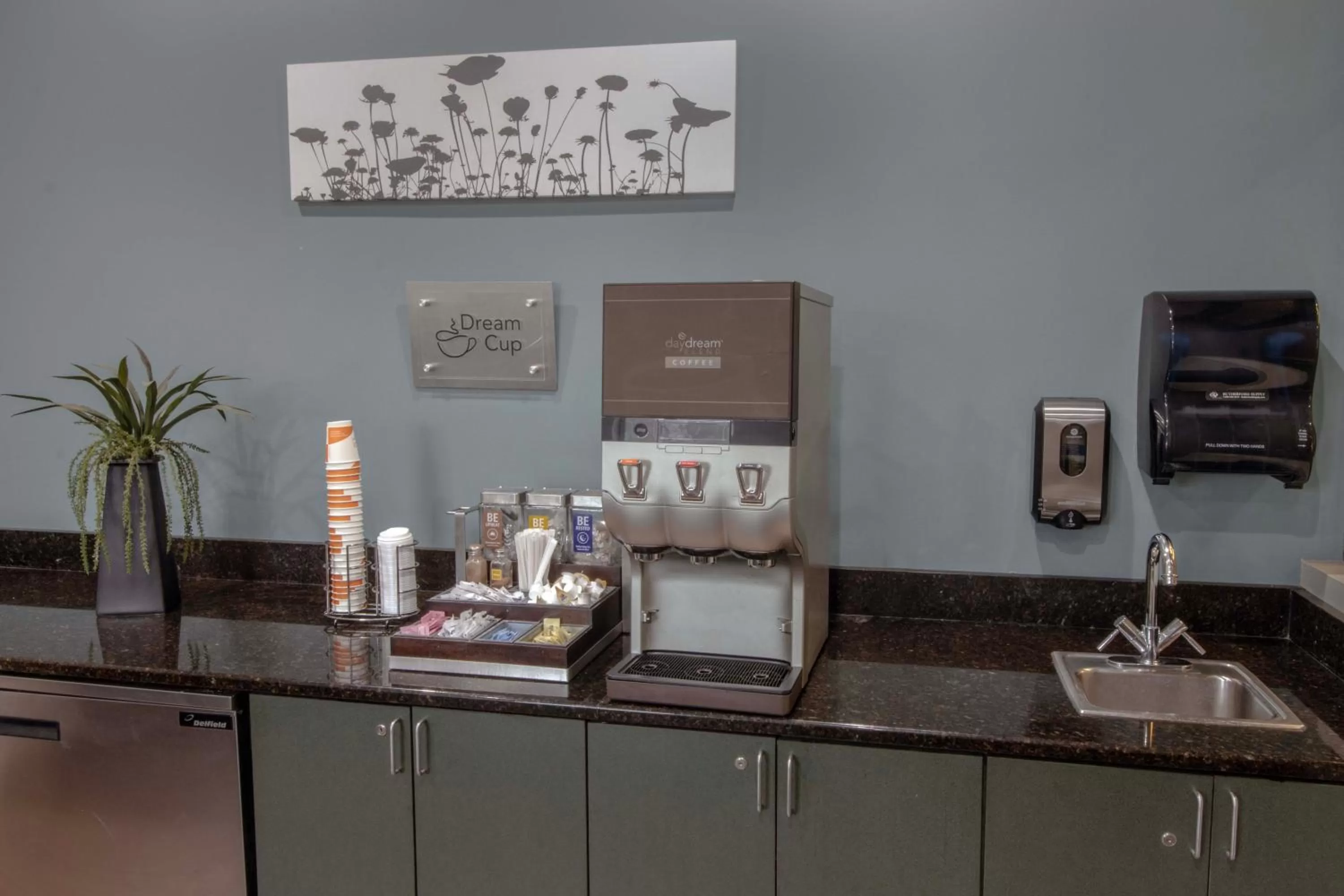 Property building in Sleep Inn Lake Wright - Norfolk Airport