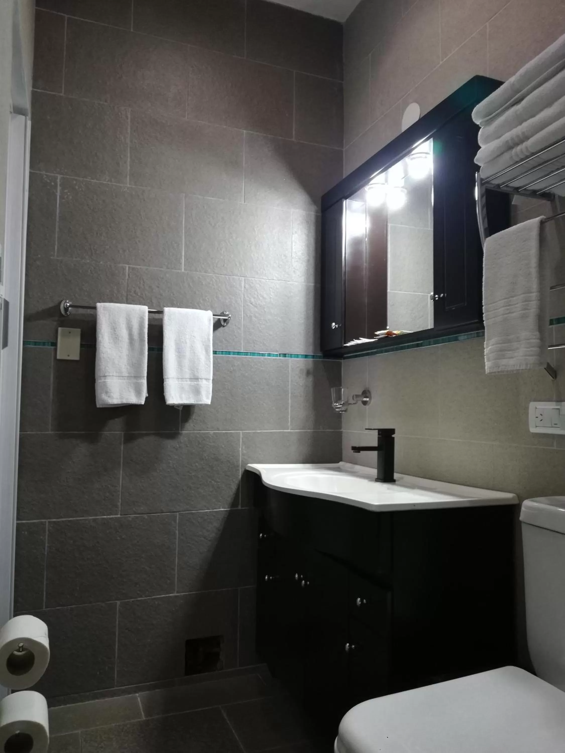 HOTEL Boutique Casablanca Adrogué