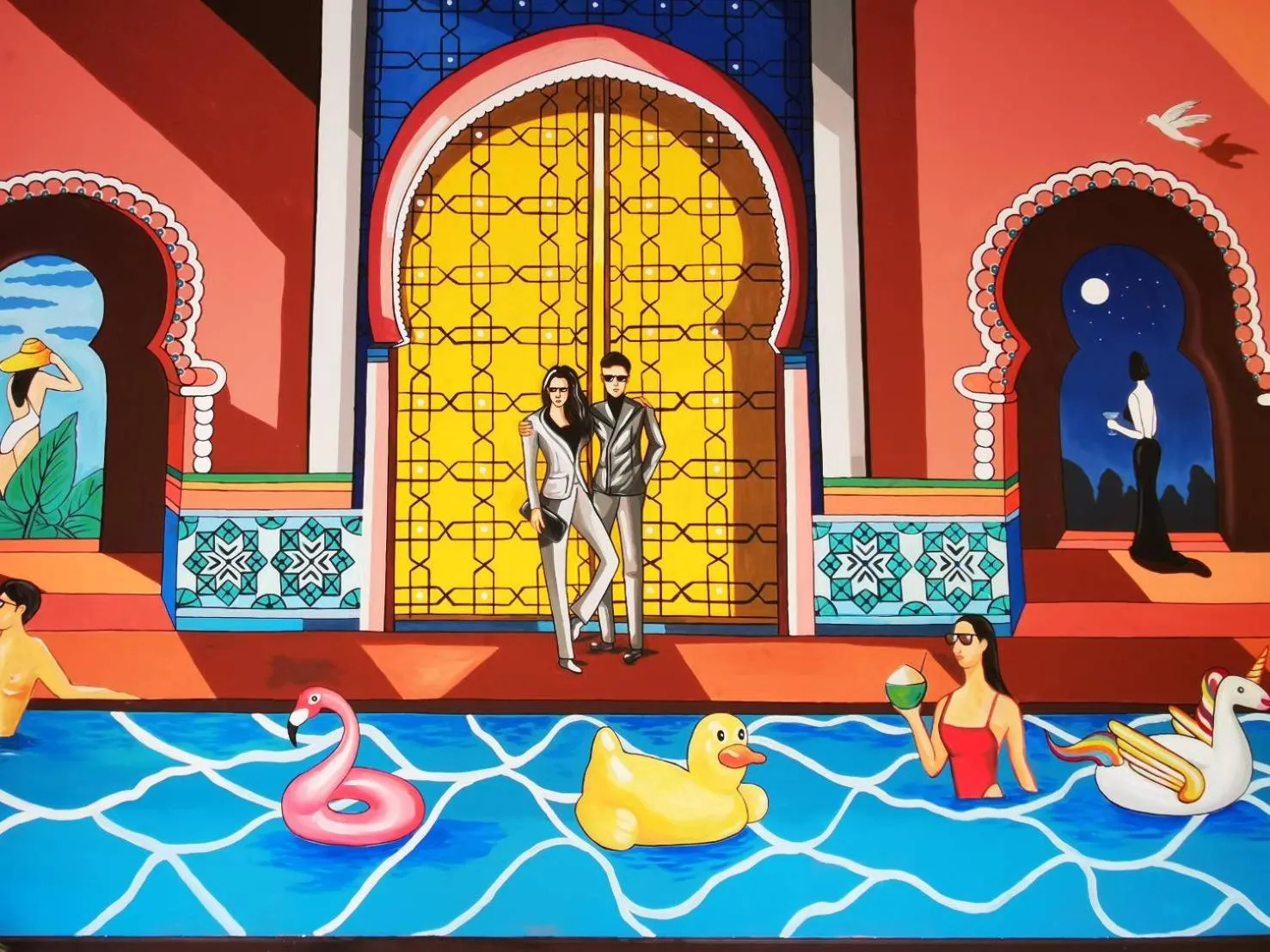 Anchanlina Hotel - SHA Plus