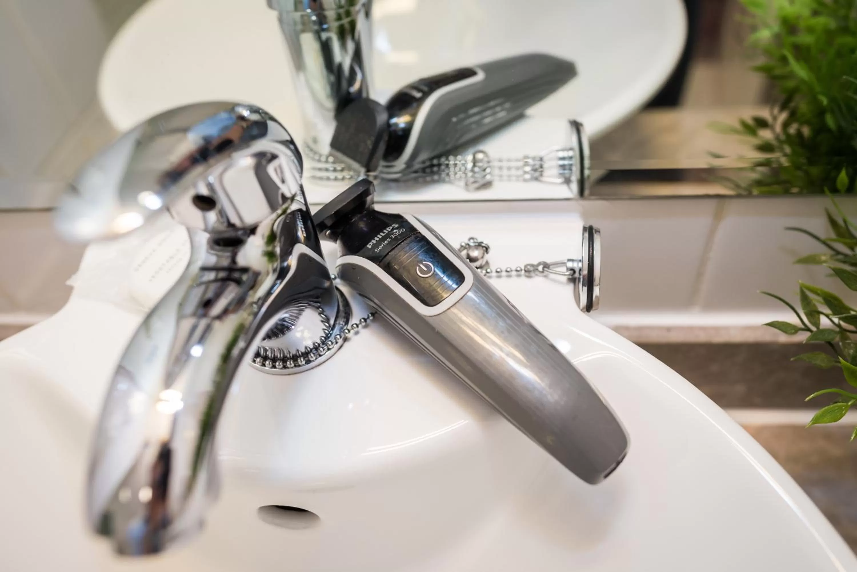 Photo of the whole room in Holiday Inn Manchester West by IHG