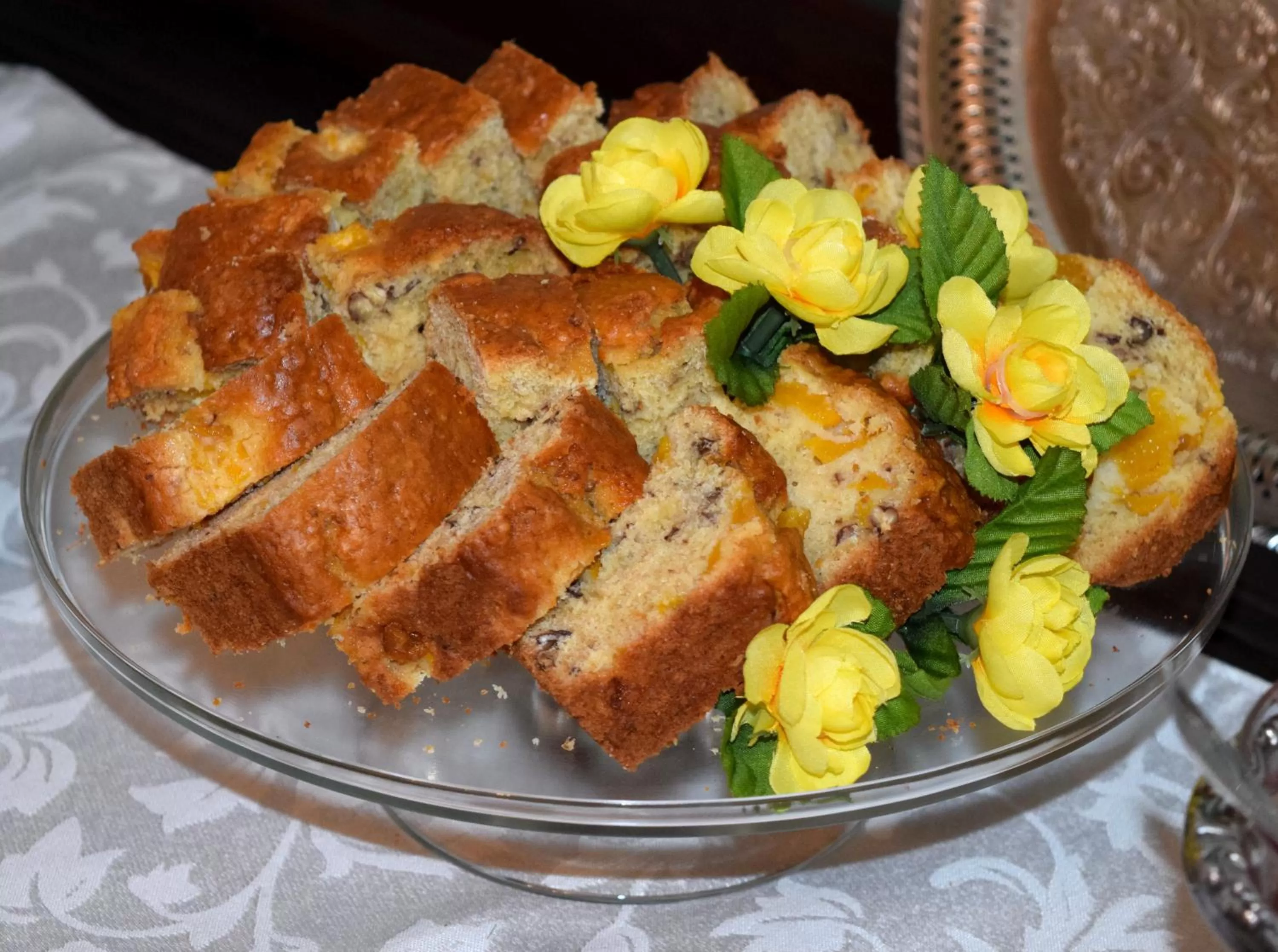 Food close-up, Food in Gifford-Risley House Bed and Breakfast