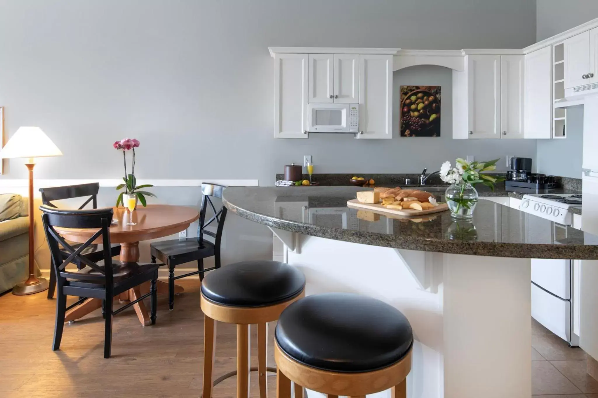 1 Bedroom Mountain View, Accessible in Rivertide Suites 1 Bedroom Mountain View, Accessible in Rivertide Suites